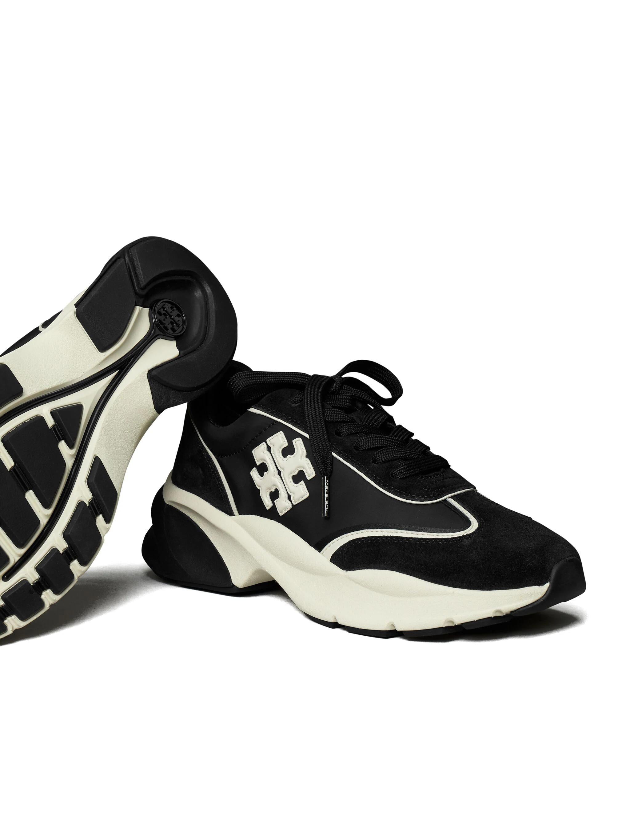 TORY BURCH Chic Women's Sneaker for Everyday Style