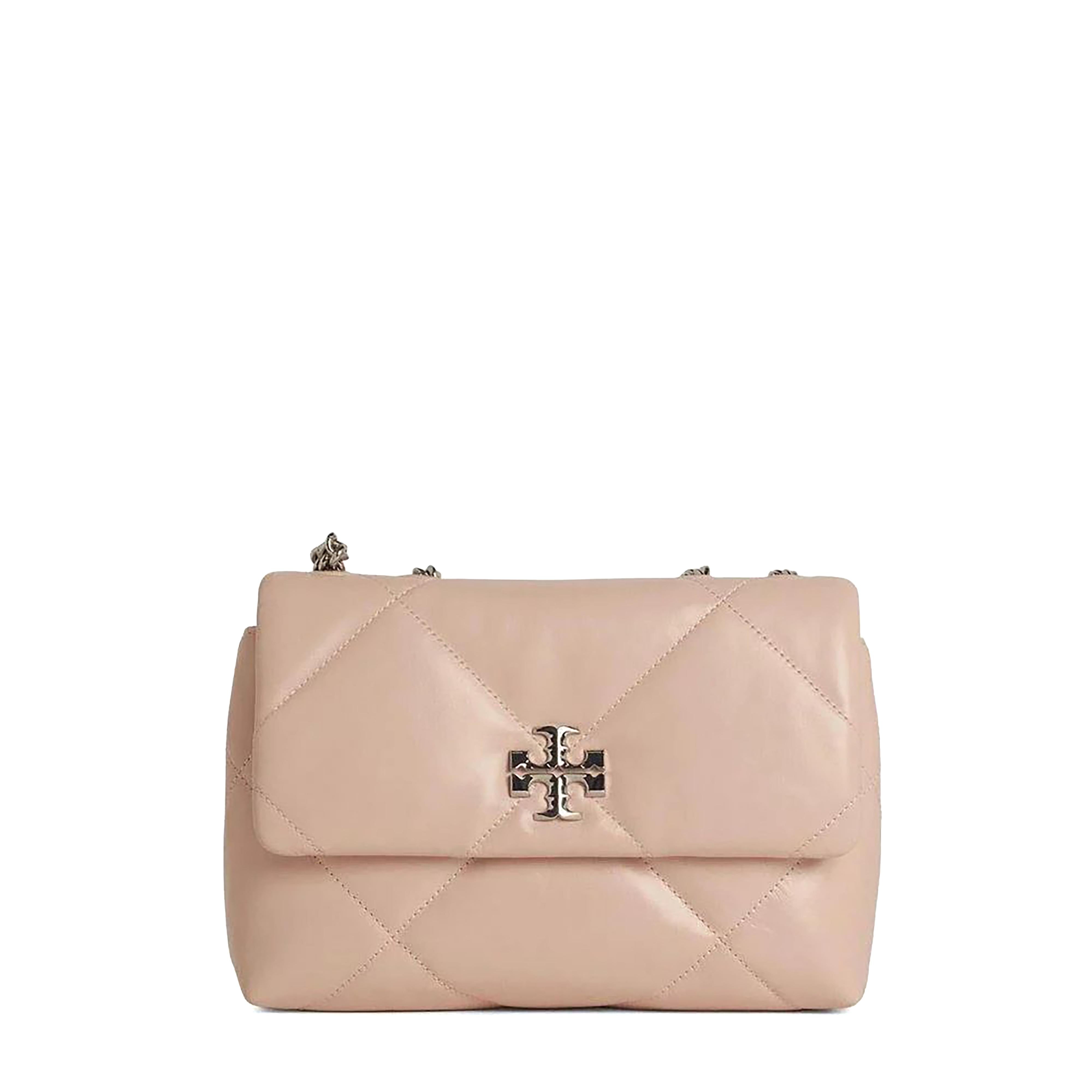 TORY BURCH Mini Convertible Shoulder Handbag