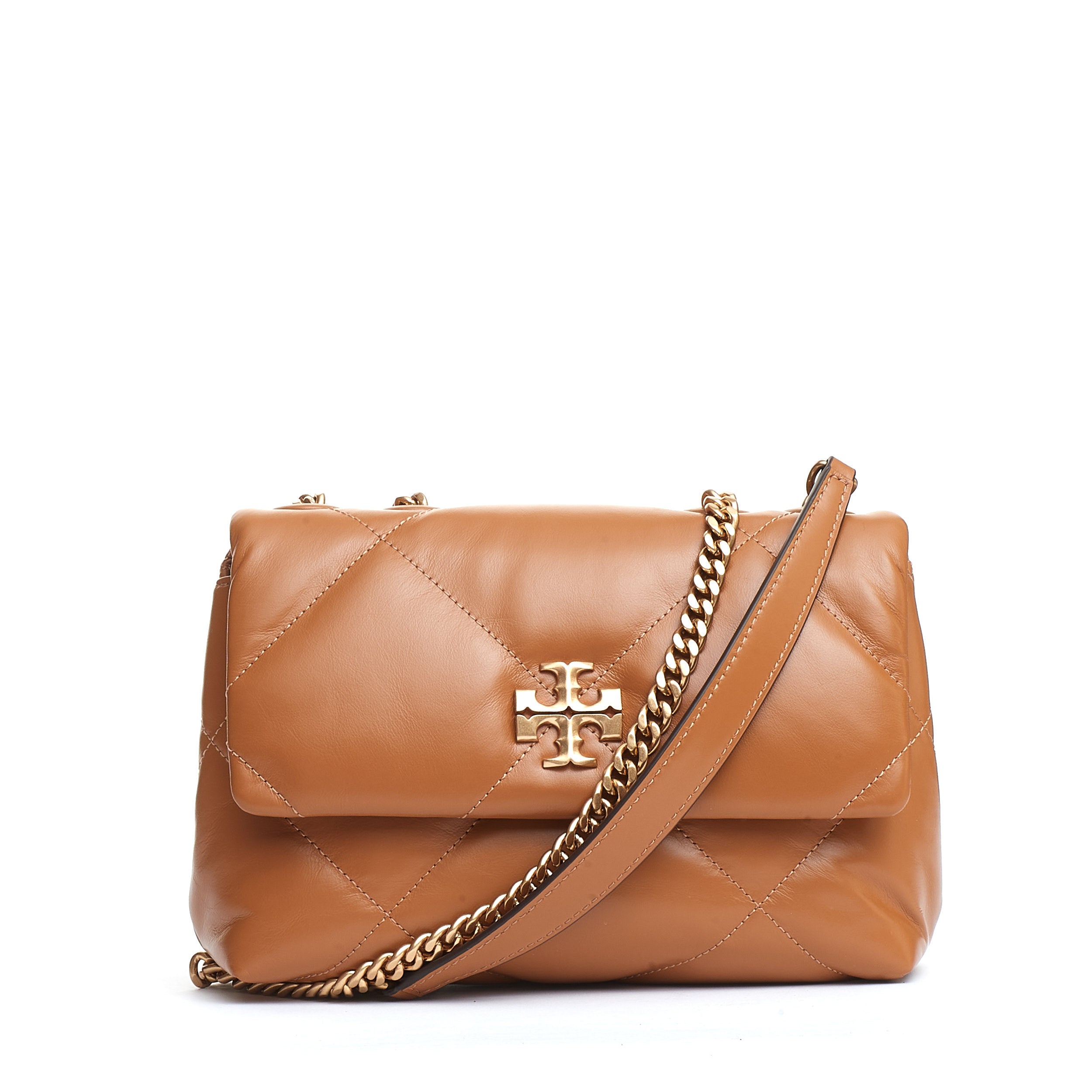 TORY BURCH Mini Convertible Handbag