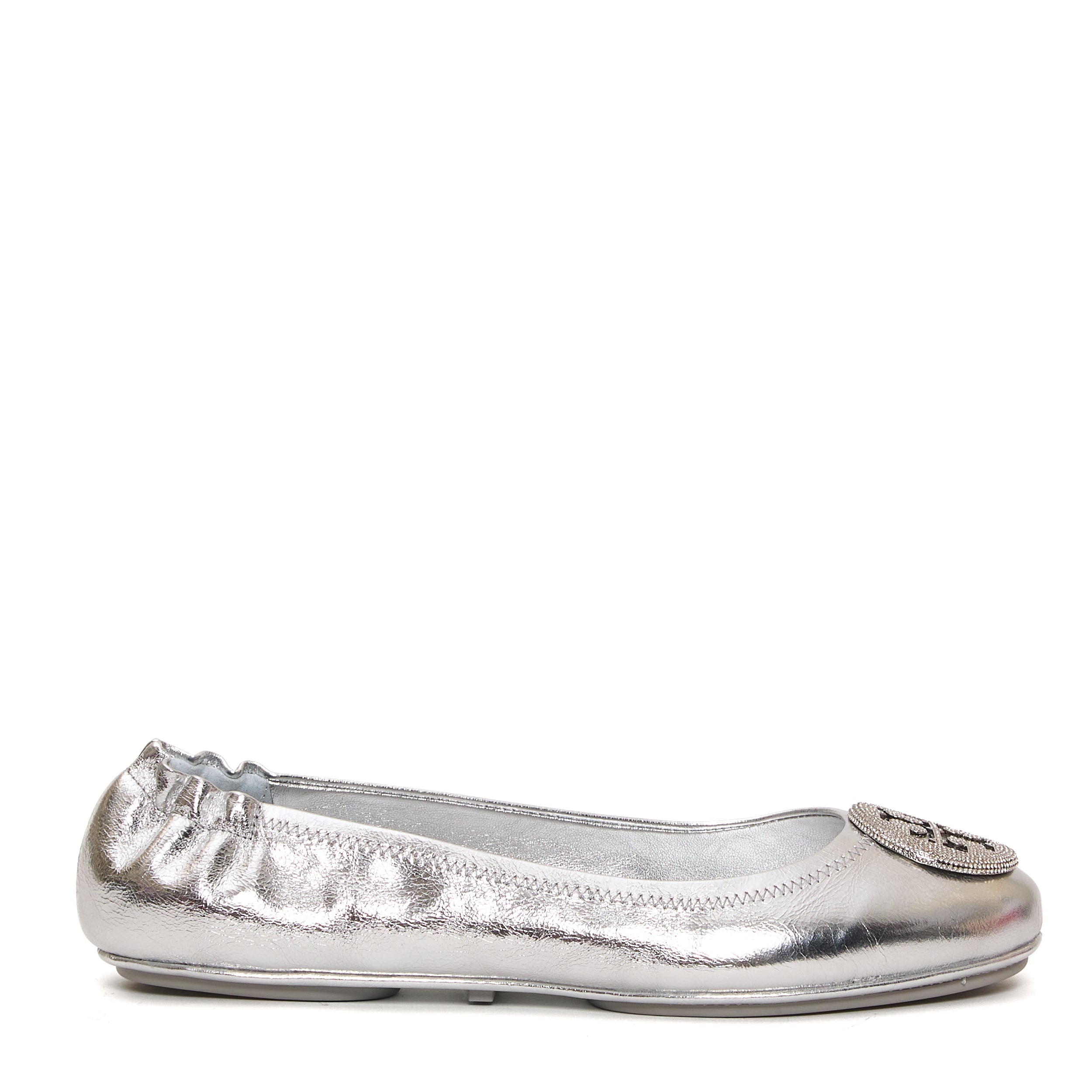 TORY BURCH Mini Travel Ballerina Flats for Women