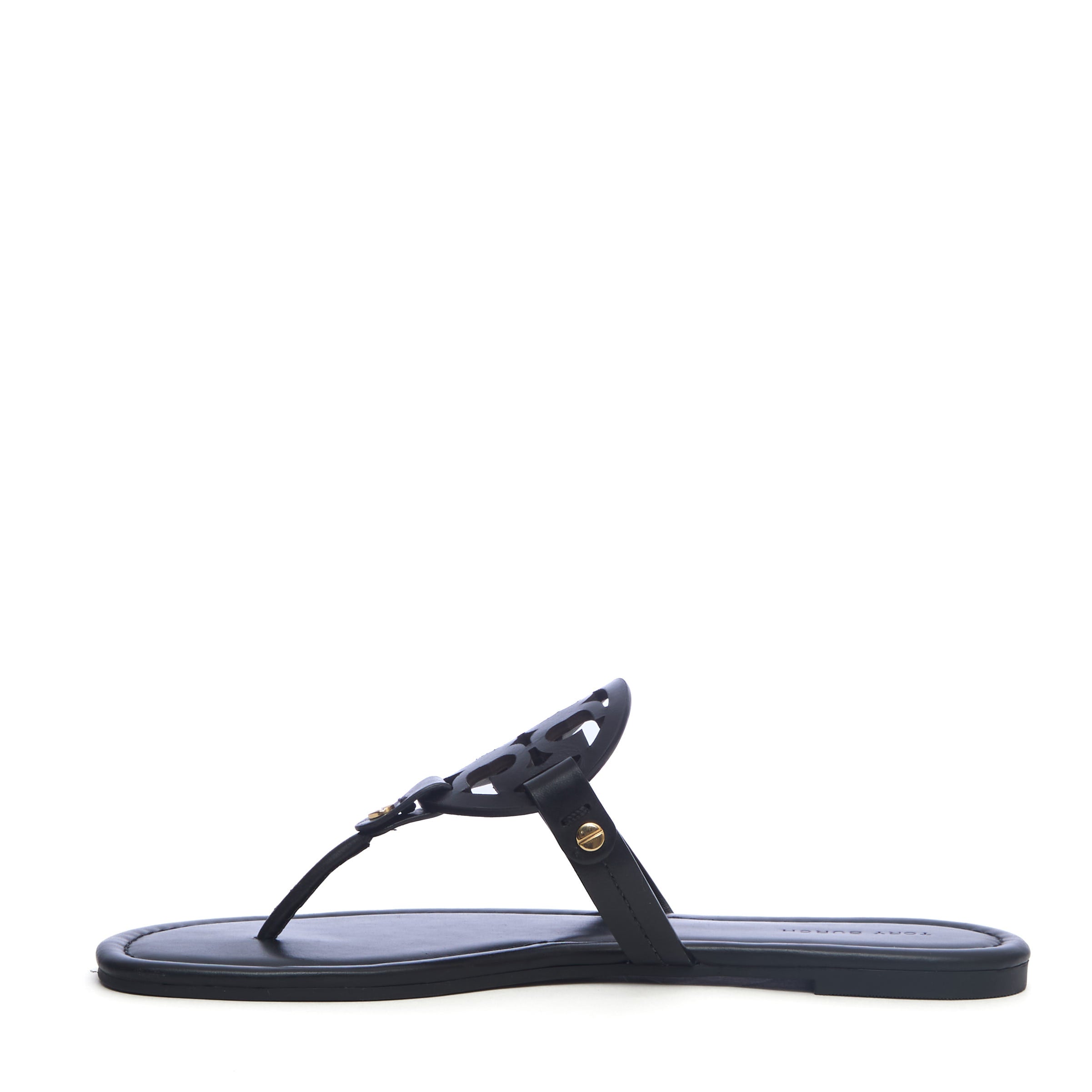 TORY BURCH Elegant Flat Sandals - Women's
