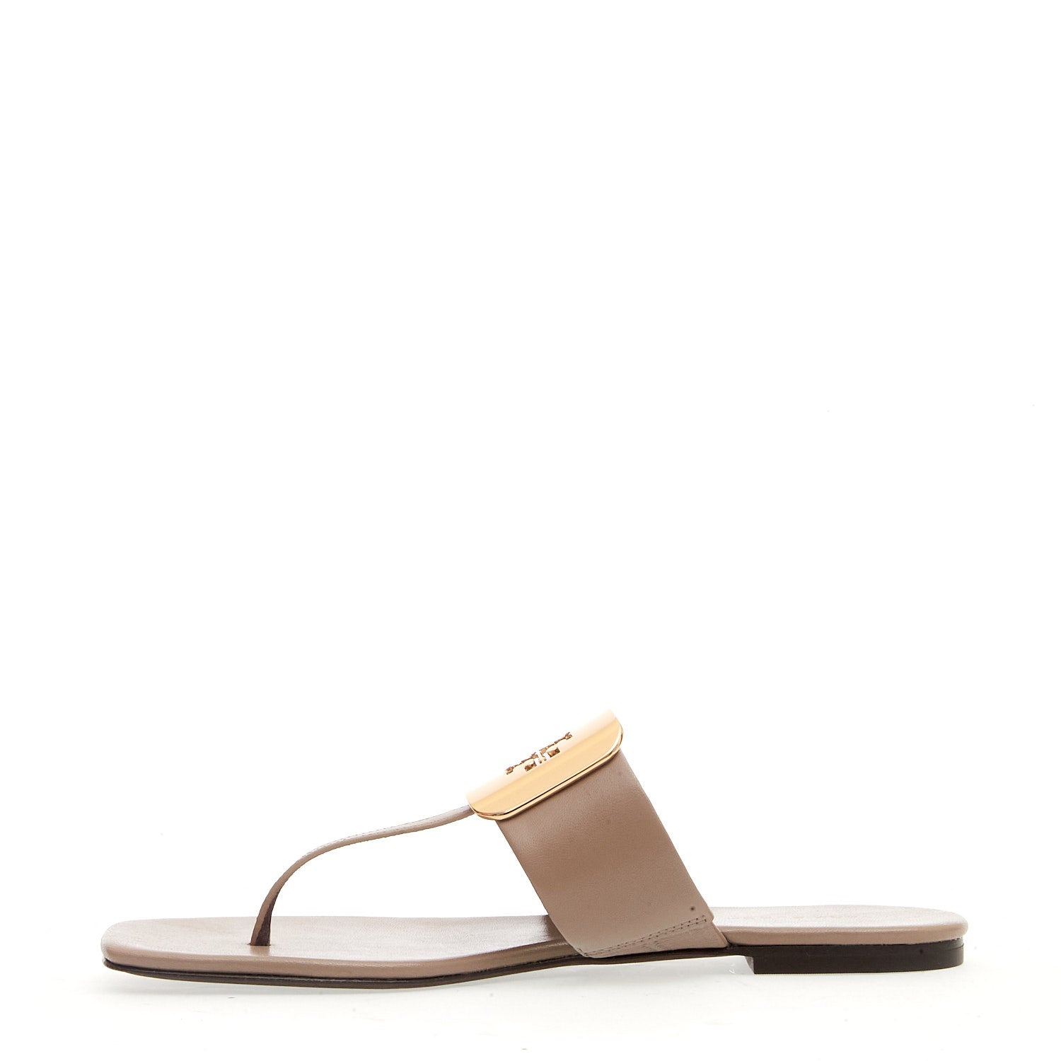 TORY BURCH Chic Square Buckle Sandals for Women