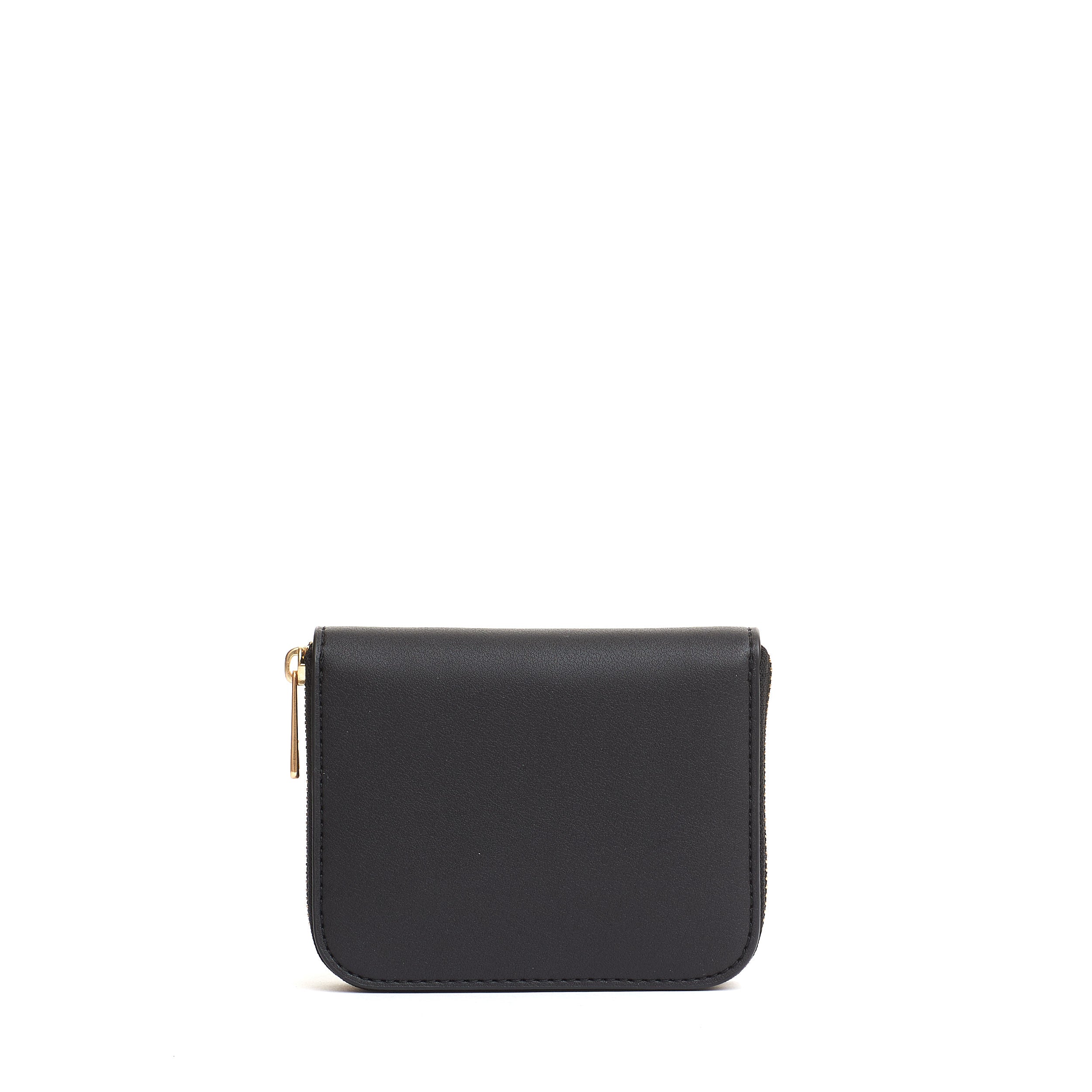 TORY BURCH Mini Zip Wallet