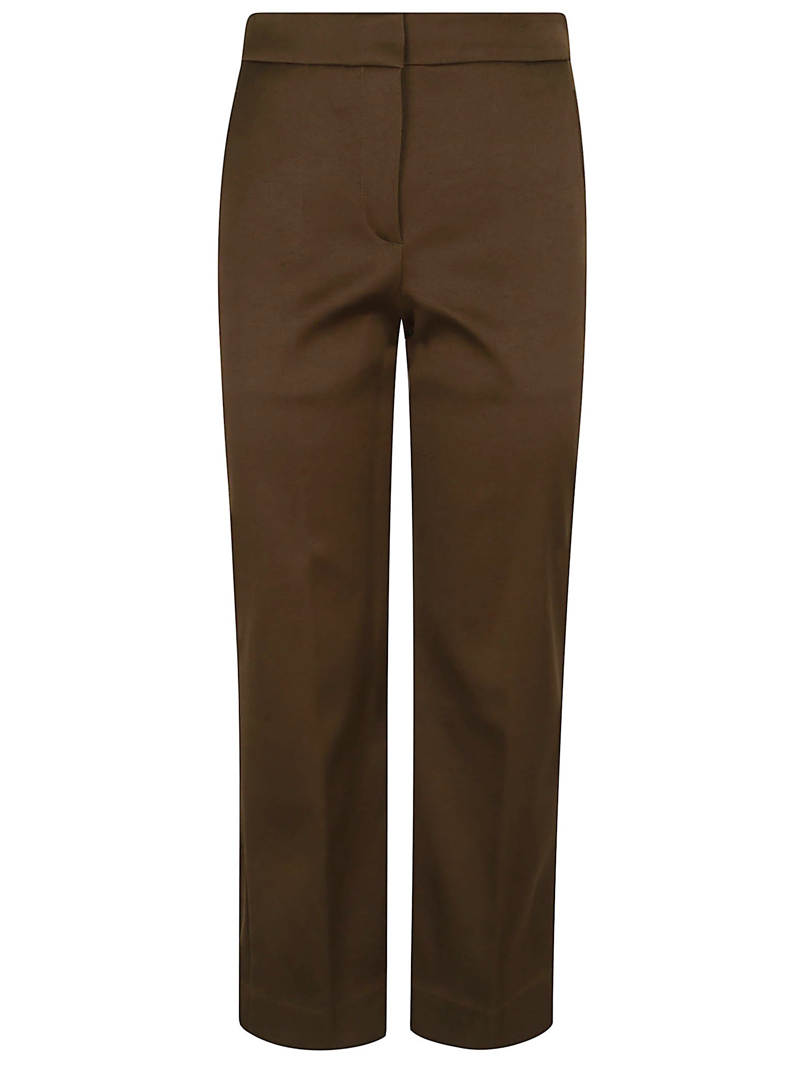 TORY BURCH Elegant Flattering Trousers for Women