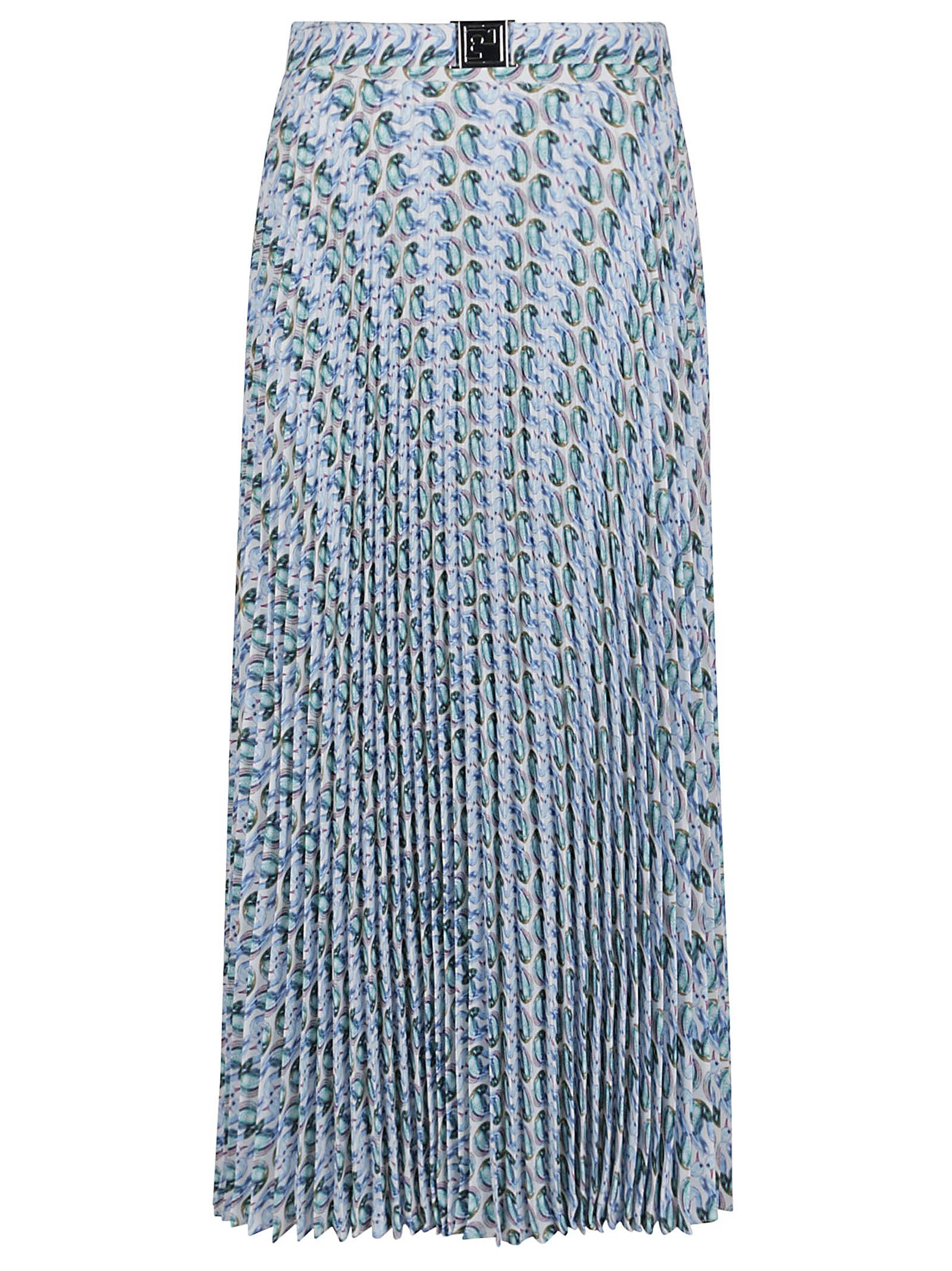 TORY BURCH Stylish Mini Skirt for Women