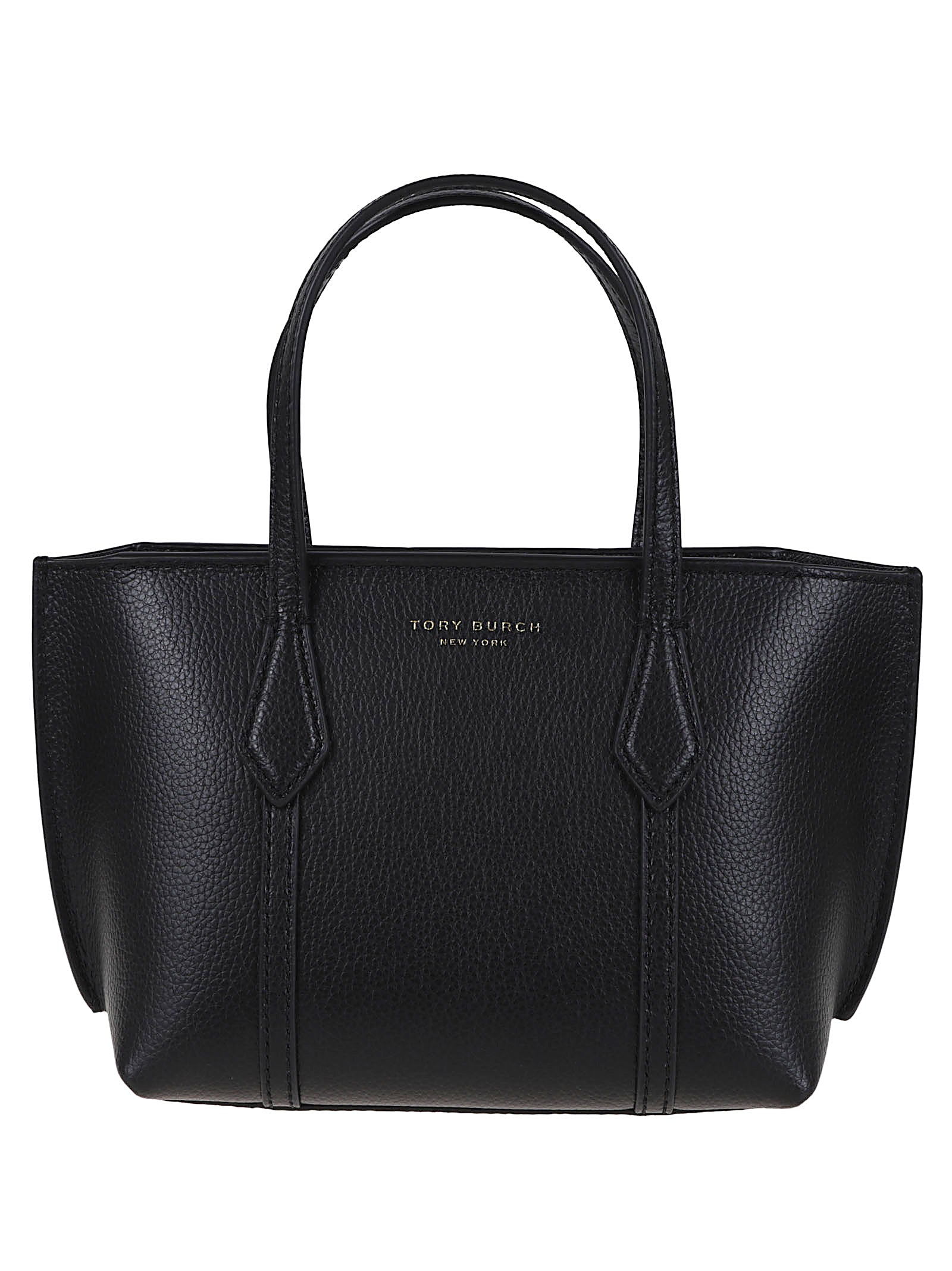 TORY BURCH Perry Shopper Handbag - Versatile Style for Every Occasion
