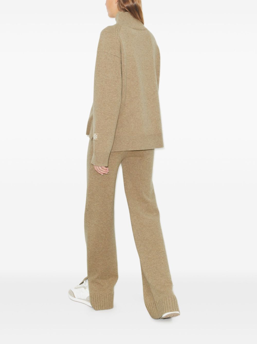 TORY BURCH Chic Trousers for Effortless Elegance