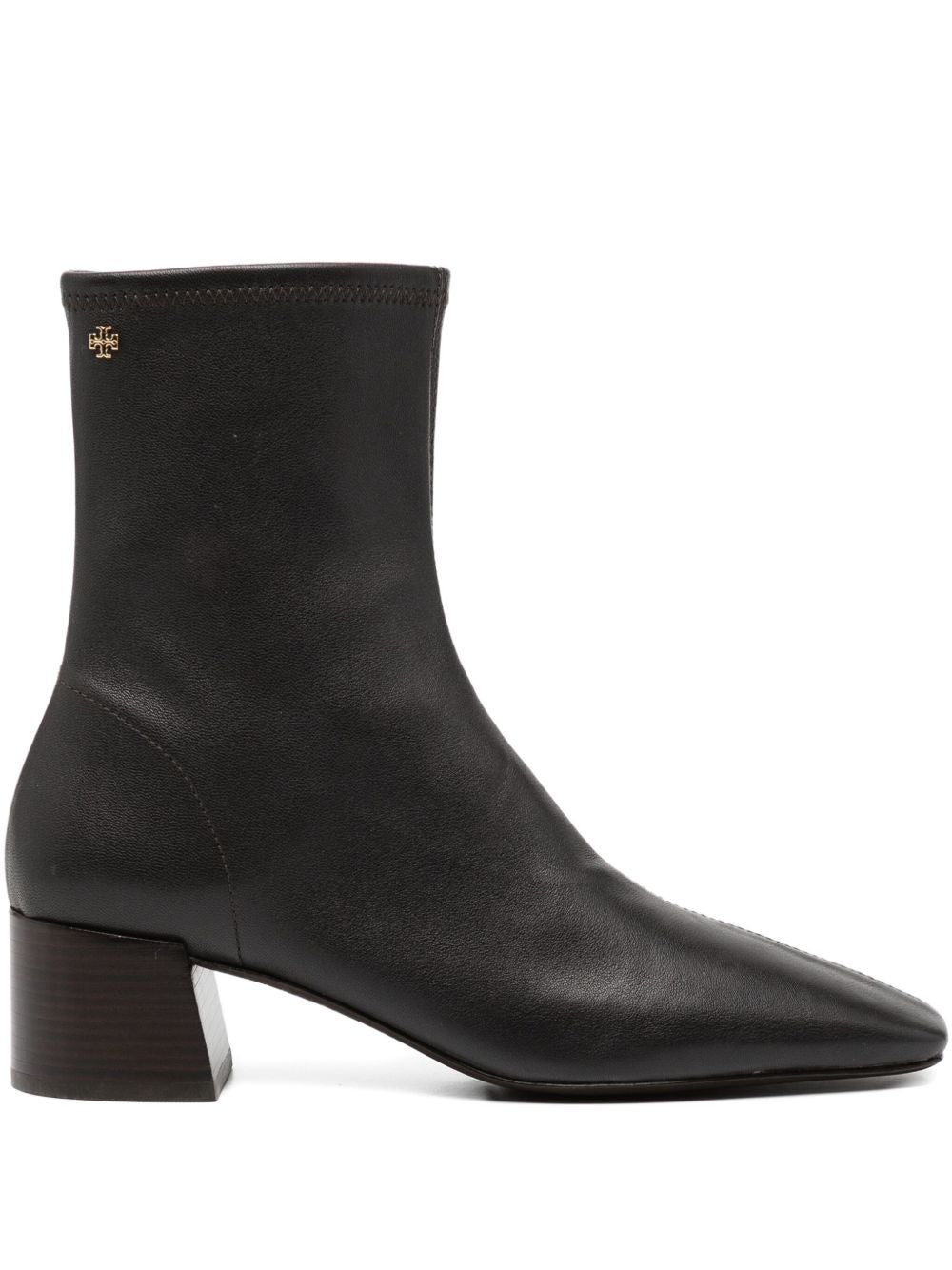 TORY BURCH Chic Ankle Boots with 5.0 cm Heel