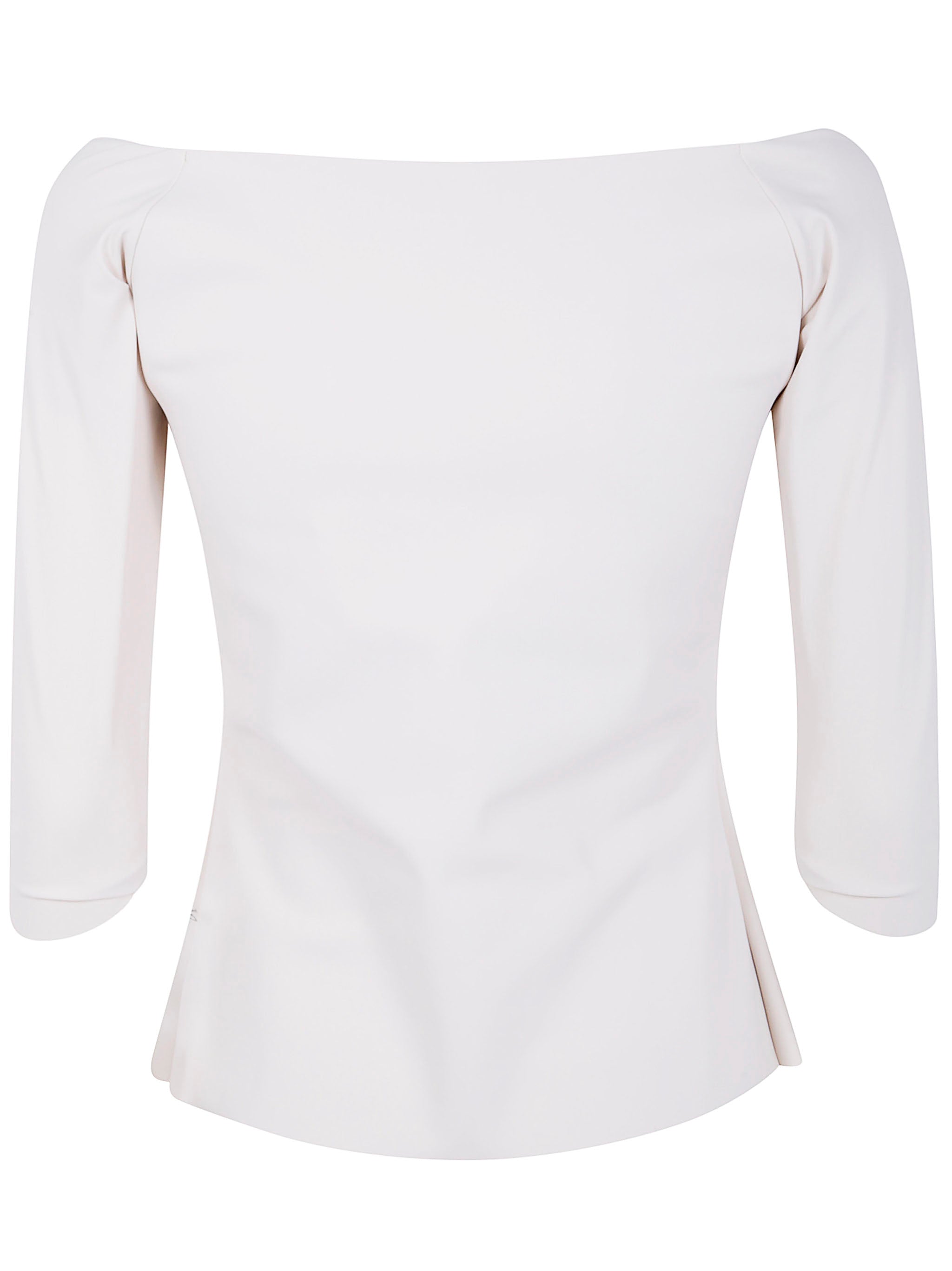 CHIARA BONI Saffron L Women's T-Shirt Top