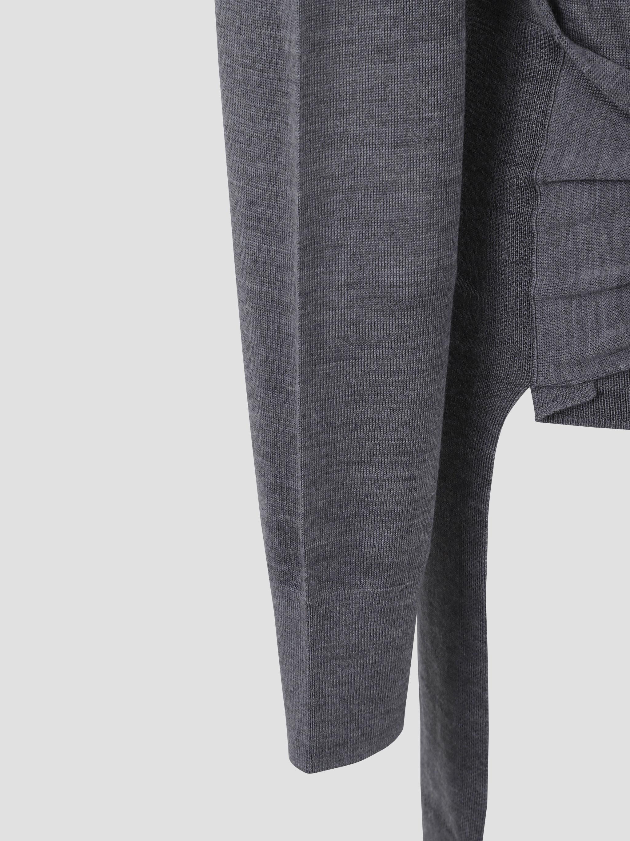 TOTEME Double-sleeve Turtleneck Sweater for Women