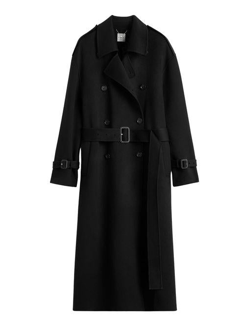 TOTEME Double Winter Trench