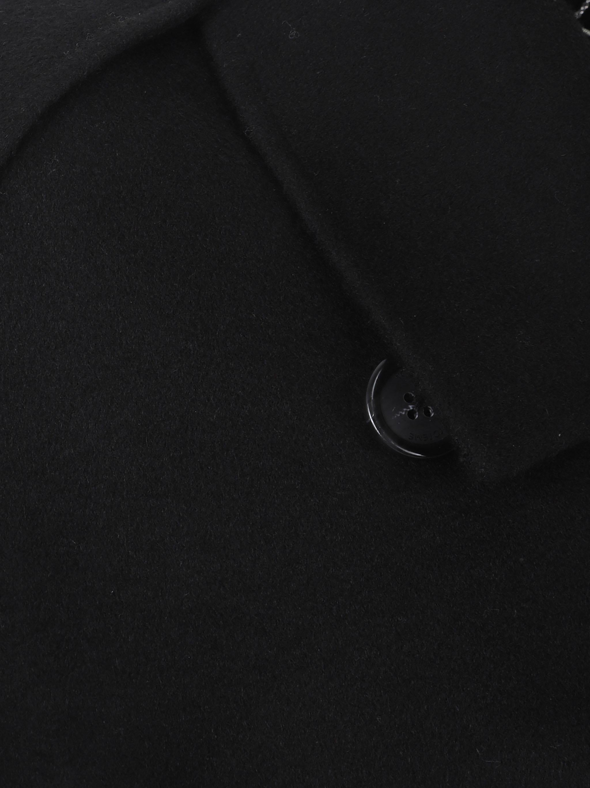 TOTEME Double Winter Trench