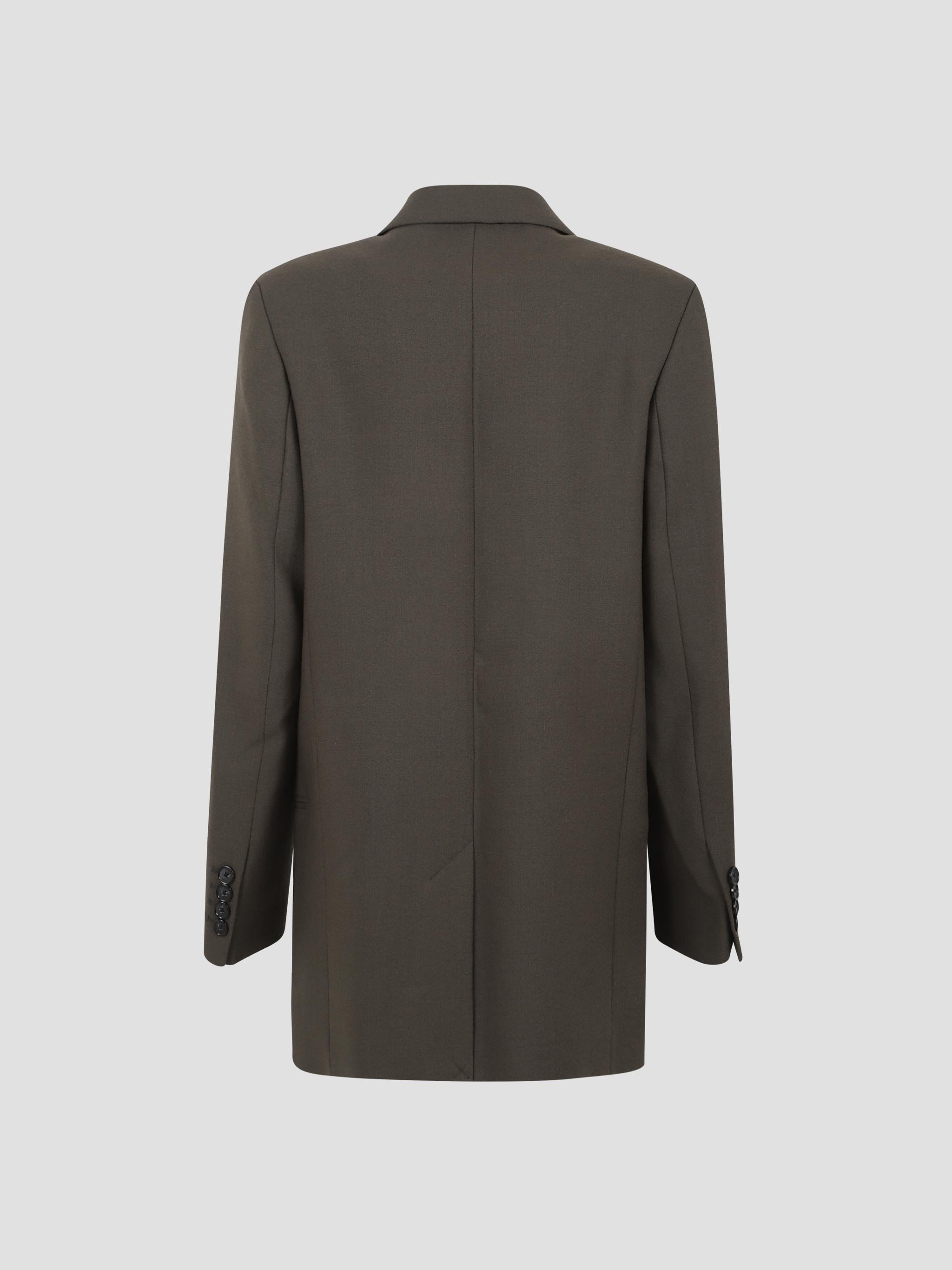 TOTEME Shield Blazer