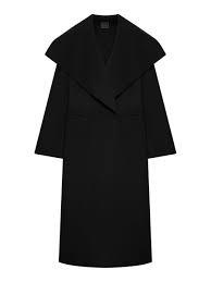 TOTEME Signature Double Jacket