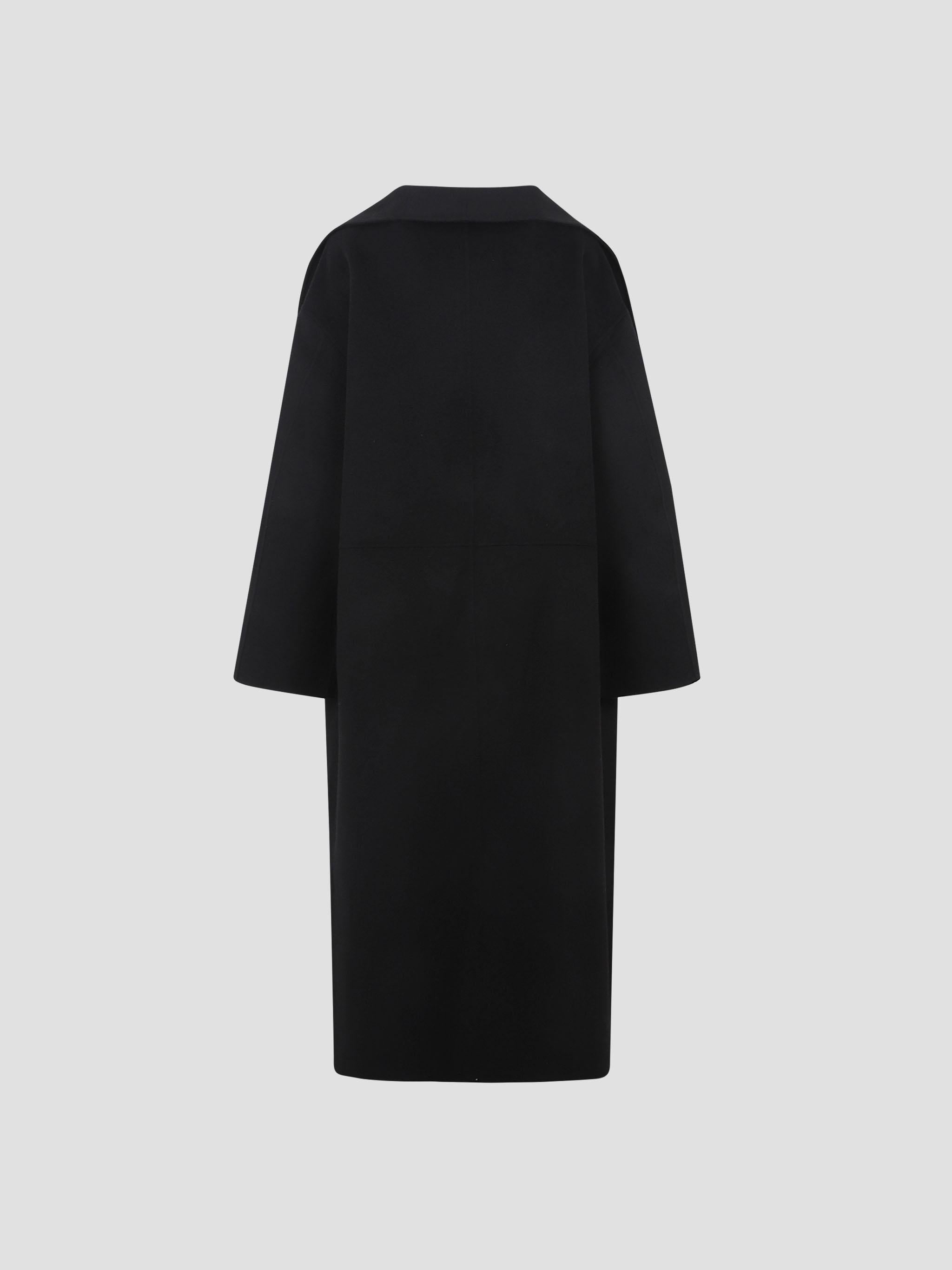 TOTEME Signature Double Jacket