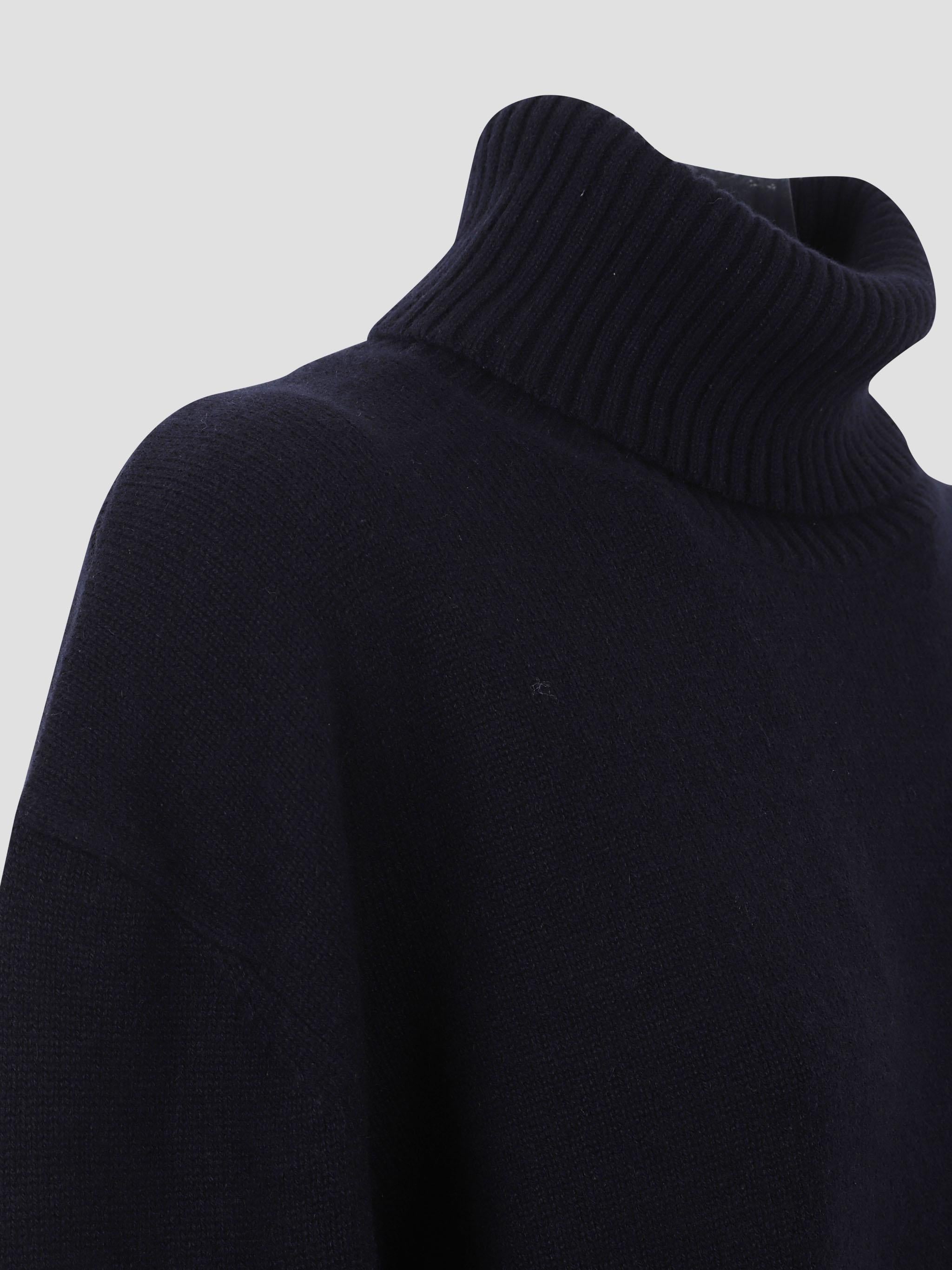 TOTEME Women's Cozy Turtleneck Sweater