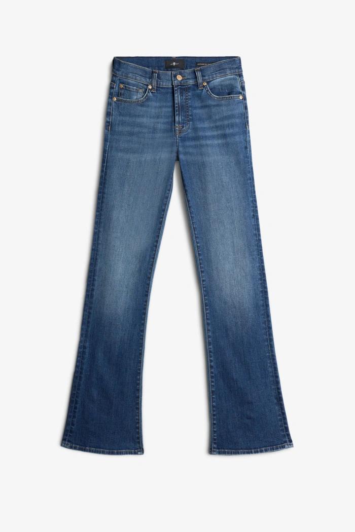 TOTEME Wide Tailored Trousers for Women