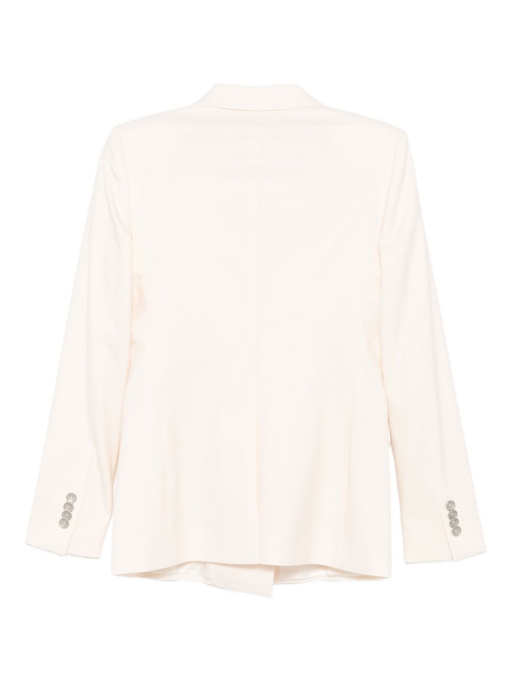 TAGLIATORE Double-Breasted Wool Blend Suit - Women's