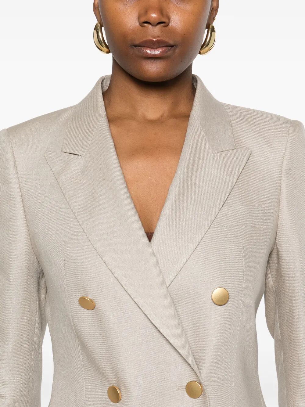 TAGLIATORE Elegant Women's Trousers Suit - SS25 Collection