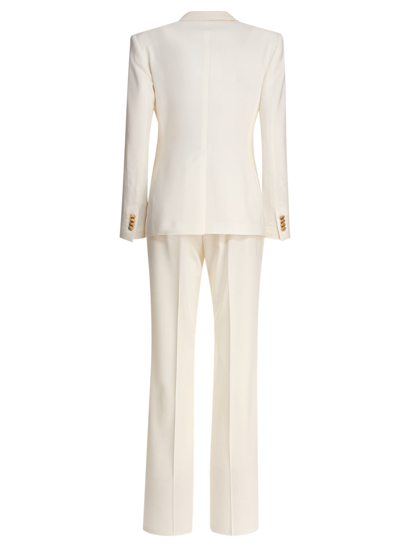 TAGLIATORE Tailored Women's Suit - SS25 Collection