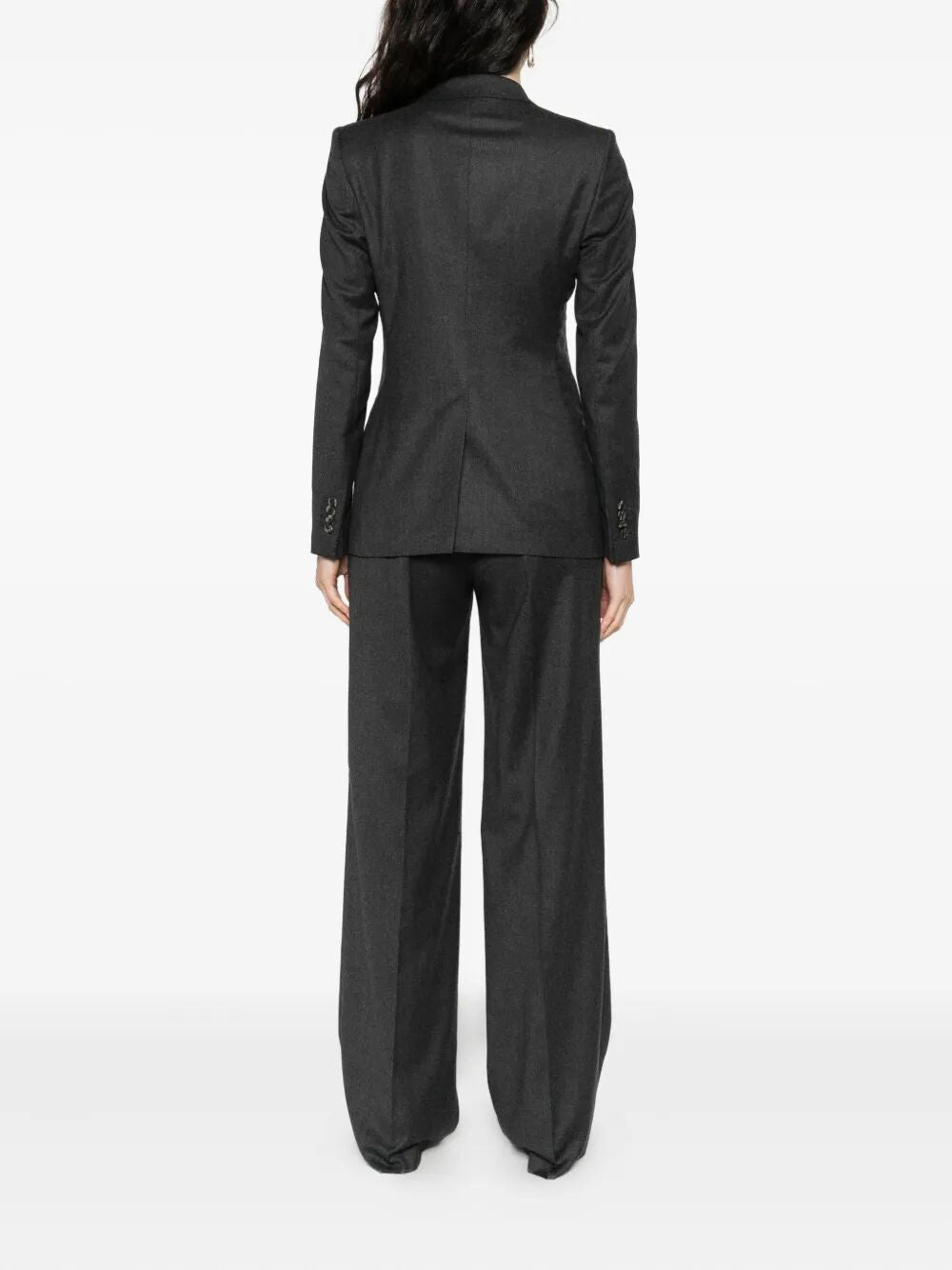 TAGLIATORE Elegant Silk Blend Suit for Women
