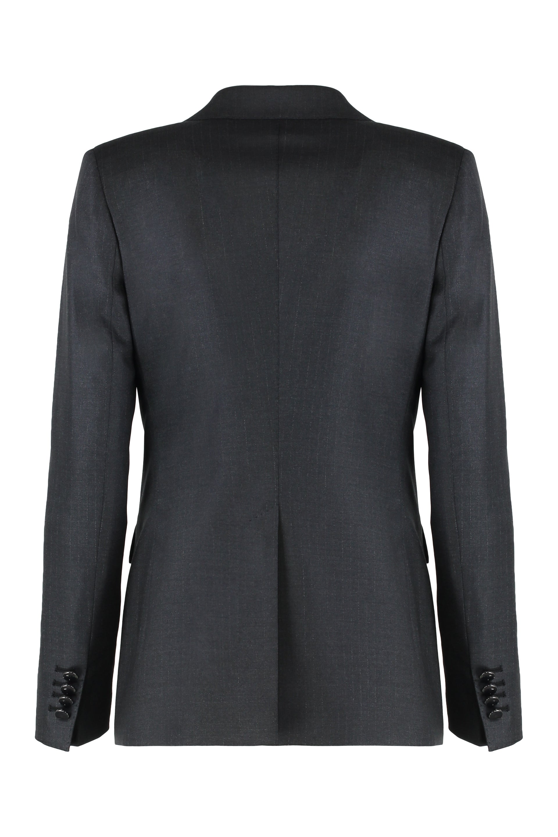 0205 TAGLIATORE Complete Two Piece Wool Suit for Women