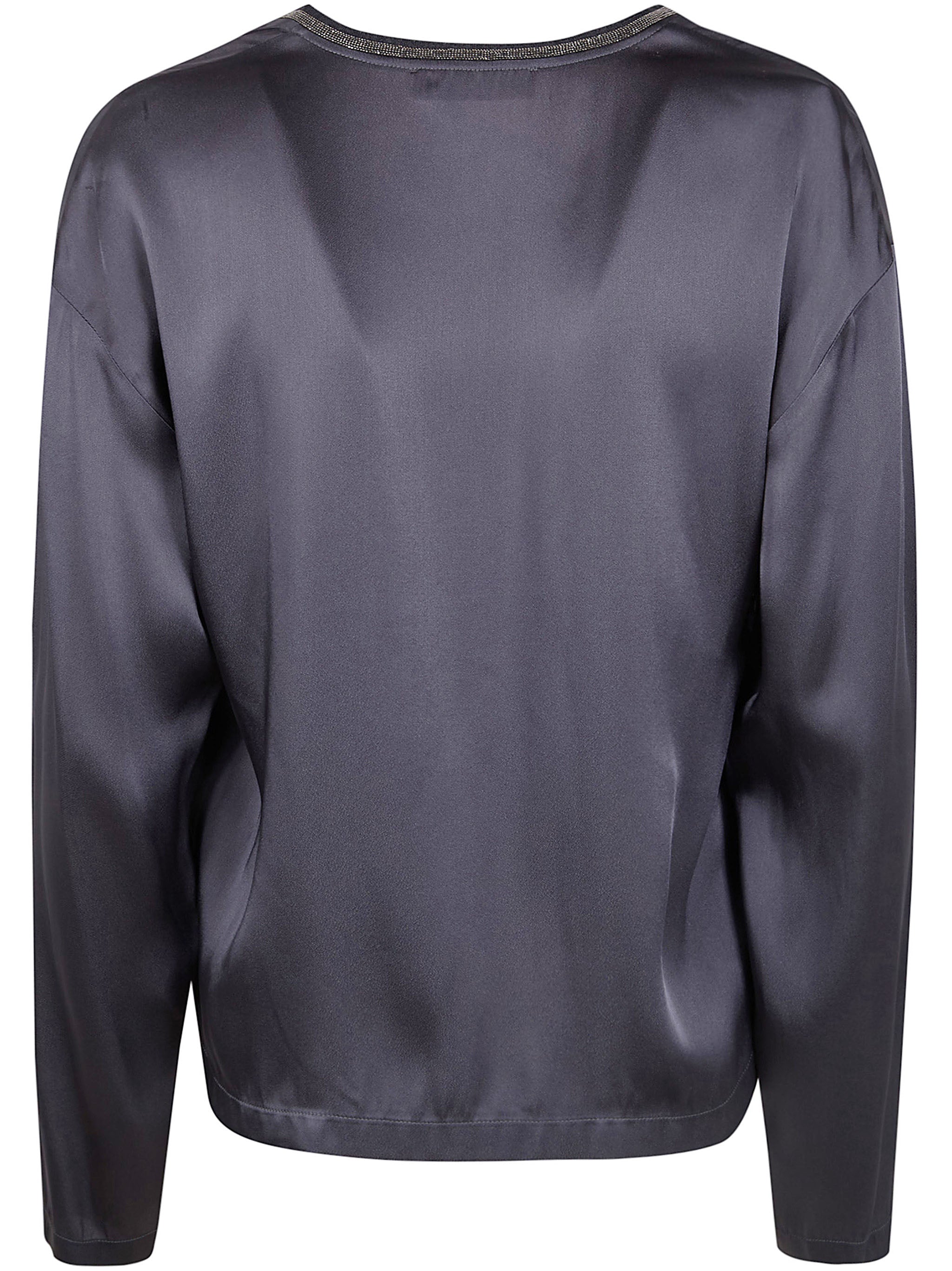 FABIANA FILIPPI V Neck Sweater for Women