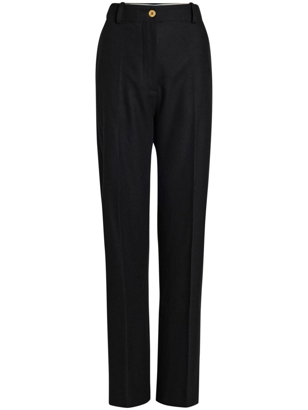 PATOU Iconic Long Trousers for Women