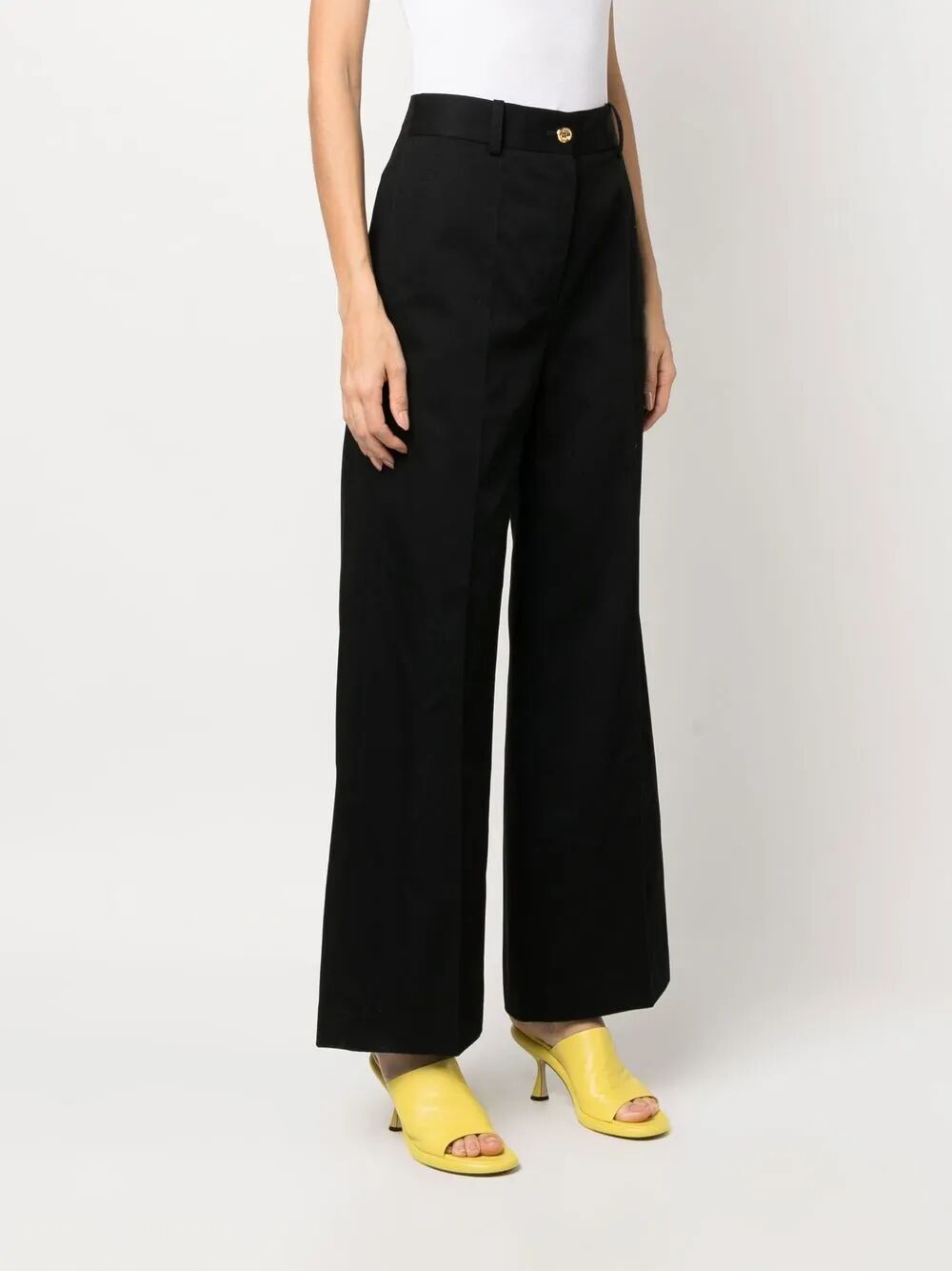 PATOU Premium Long Trousers for Women