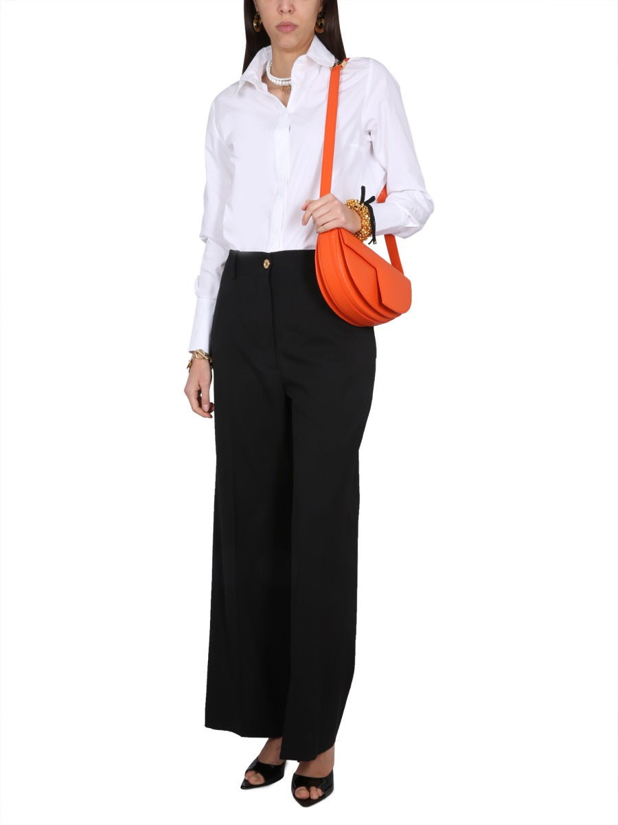 PATOU Iconic Women's Pants - Size 38 FR