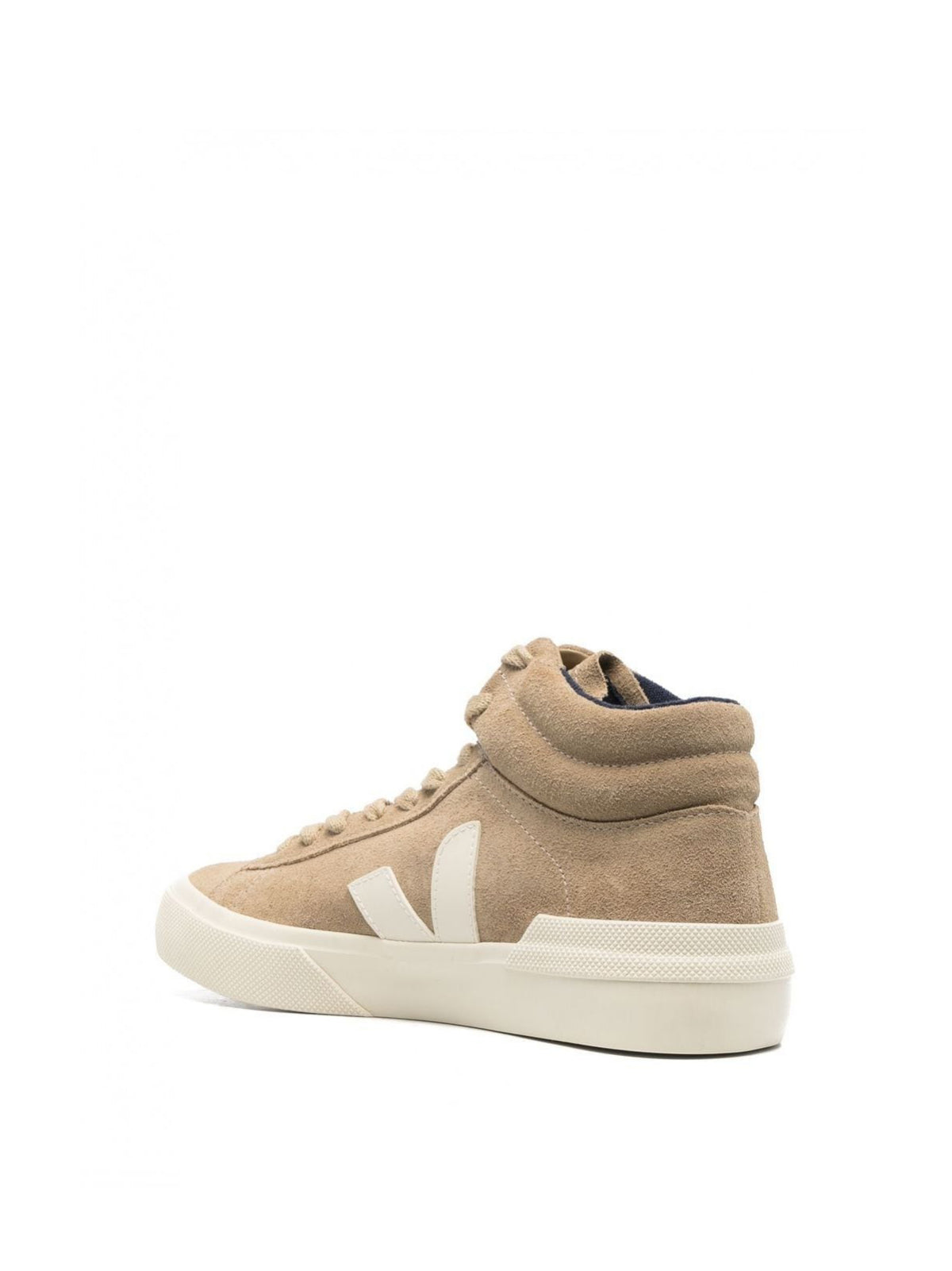 VEJA Minotaur Suede Sneakers for Women - SS24 Collection