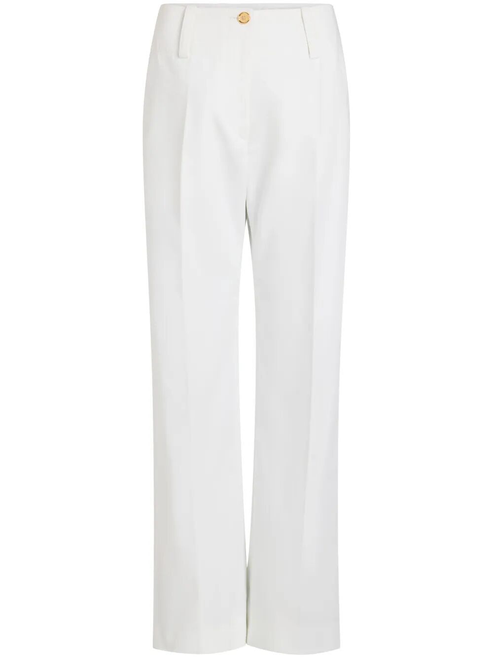 PATOU Large Belt Trousers for Women