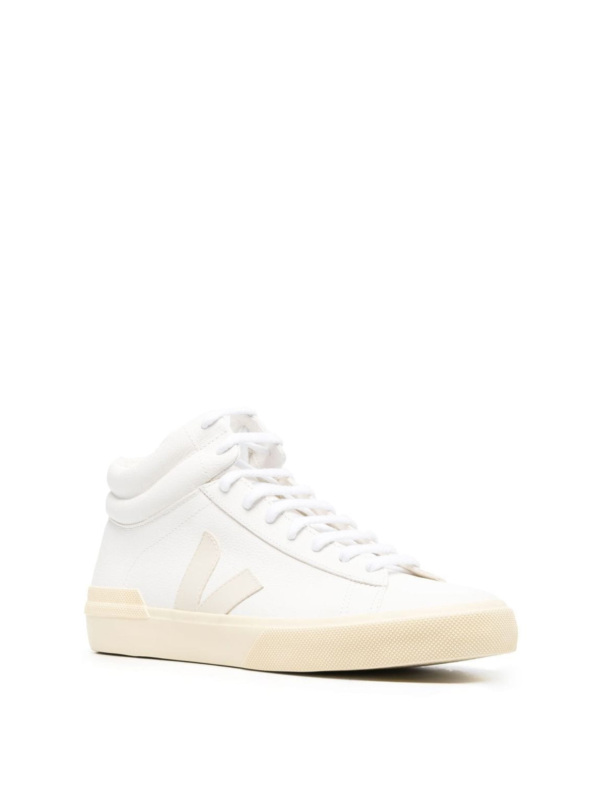 VEJA Leather Minotaur Sneakers for Women
