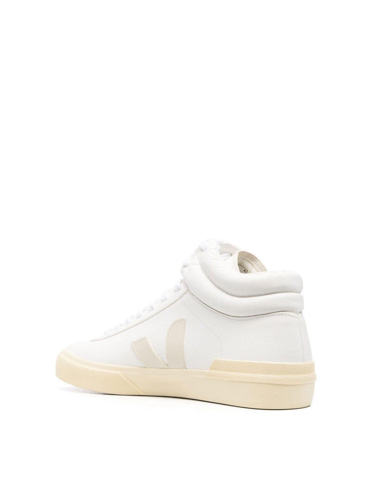 VEJA Leather Minotaur Sneakers for Women