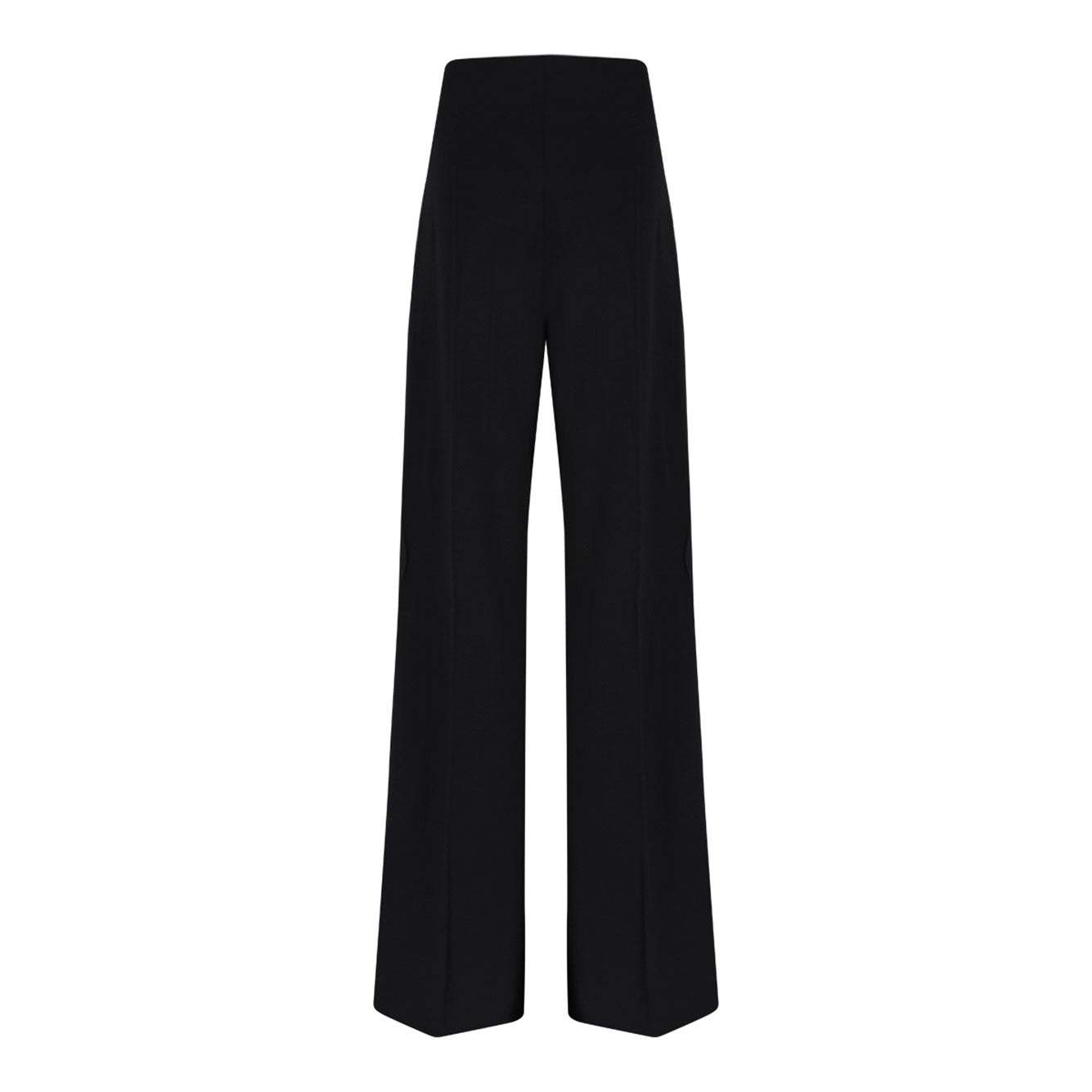PATOU Wool-Blend Trousers for Women