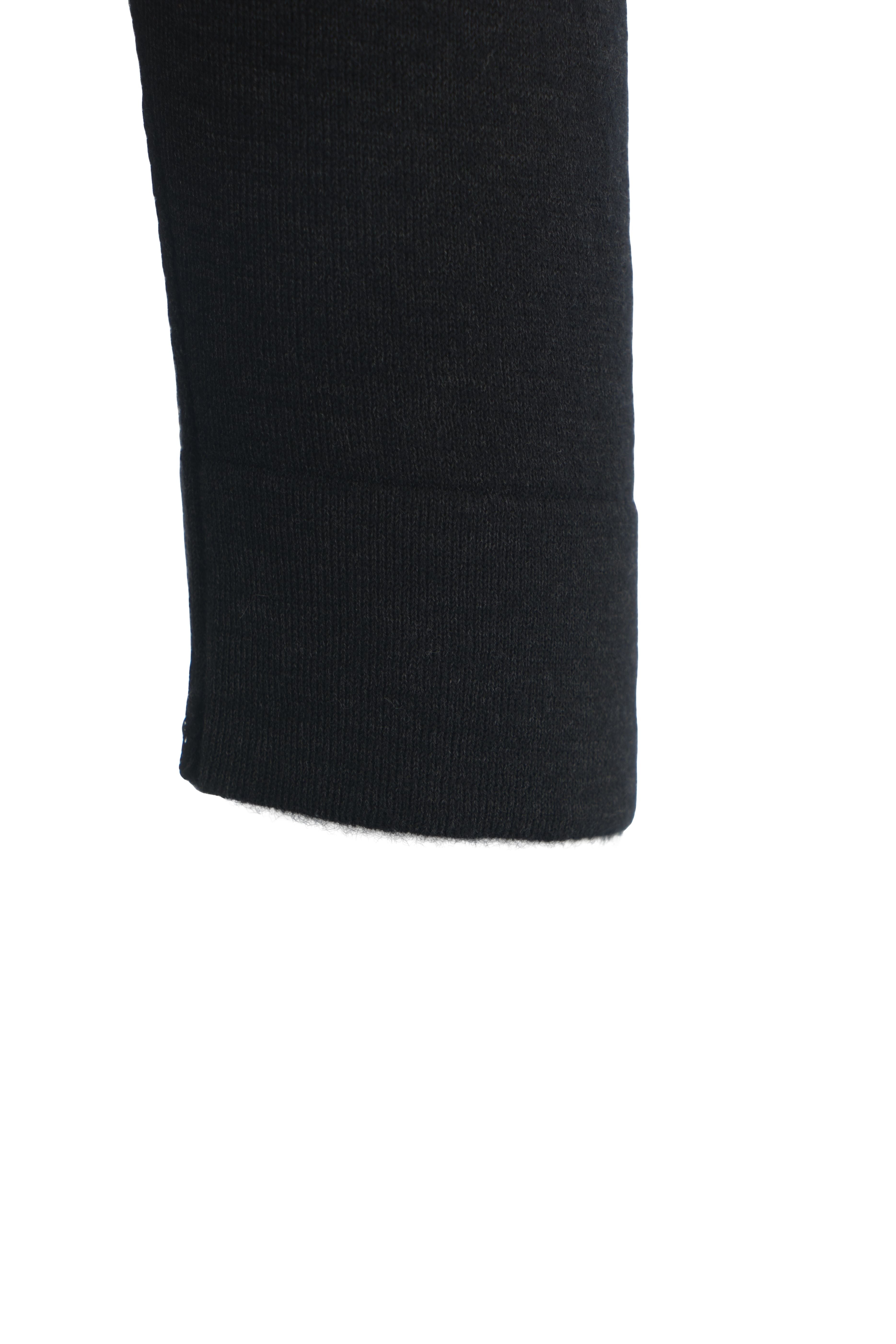 Transit Shirt in Sweater (FW25)