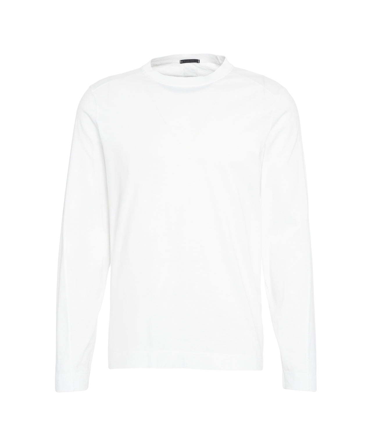 Comfortable Cotton Transit Sweater for Men - FW25