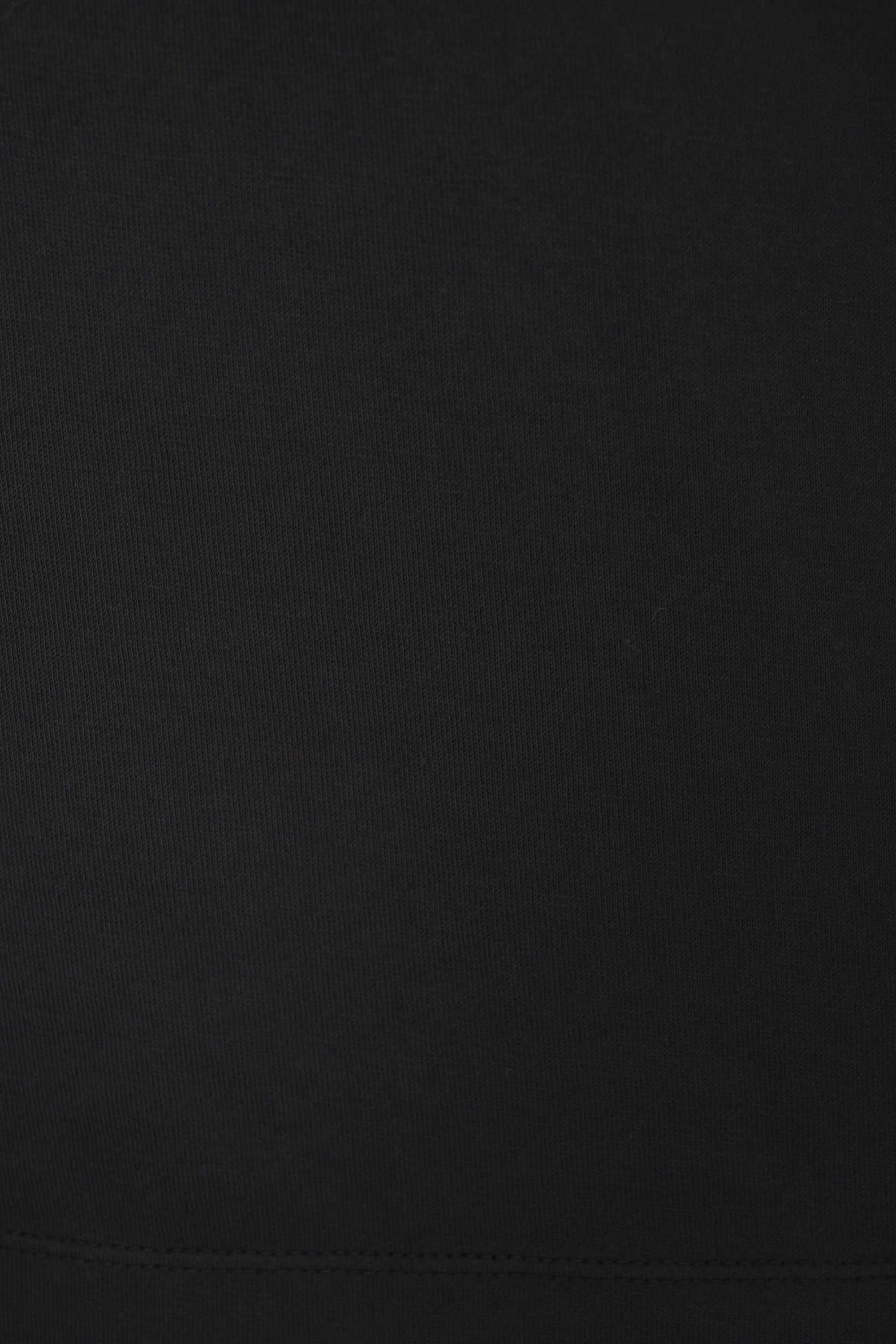 TRANSIT Essential Long-Sleeve Cotton Sweater for Men