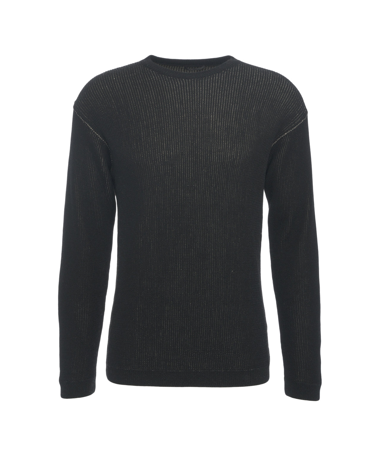 TRANSIT Classic Crew Neck Pullover for Men