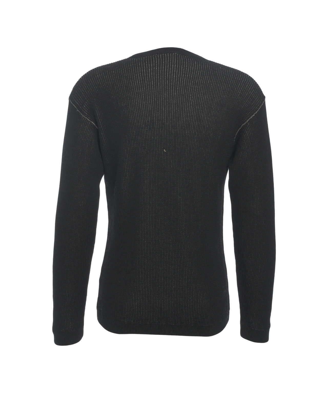 TRANSIT Classic Crew Neck Pullover for Men