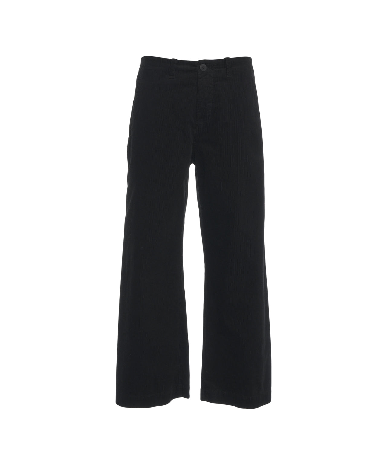 TRANSIT Wide Leg Trousers for Men