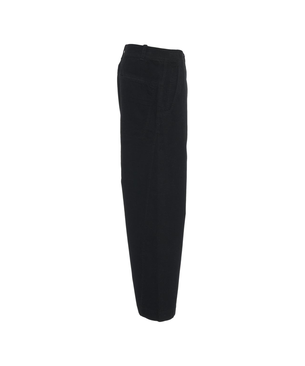 TRANSIT Wide Leg Trousers for Men