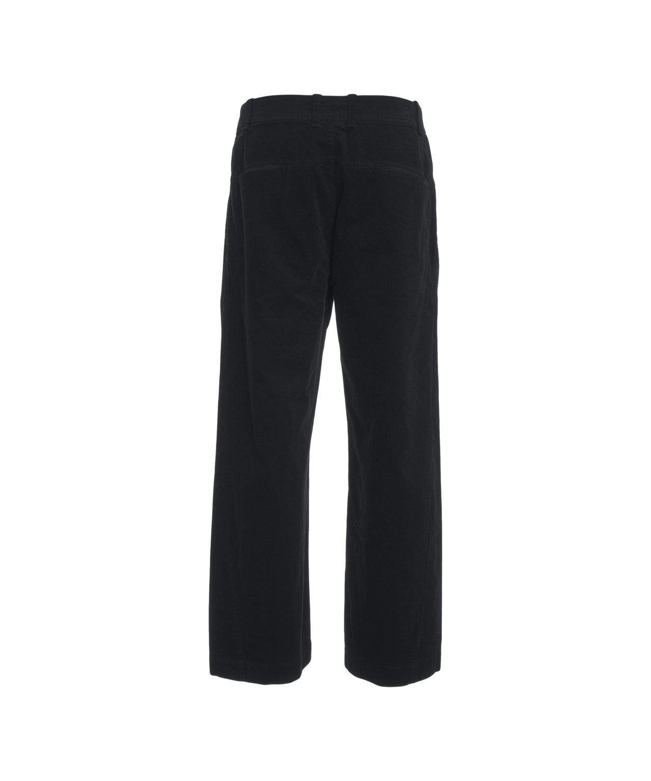 TRANSIT Wide Leg Trousers for Men