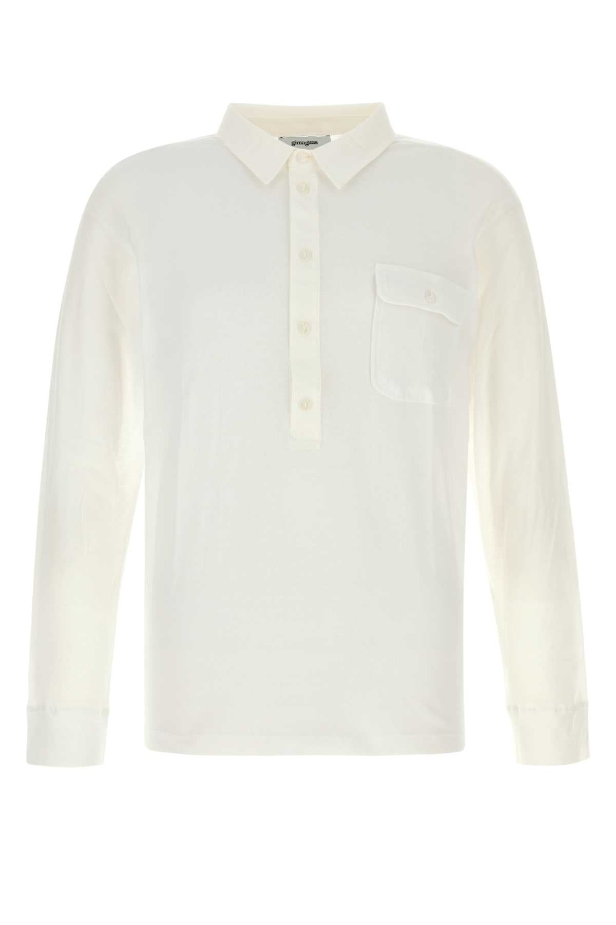 GIMAGUAS Tristan Mini Polo Shirt