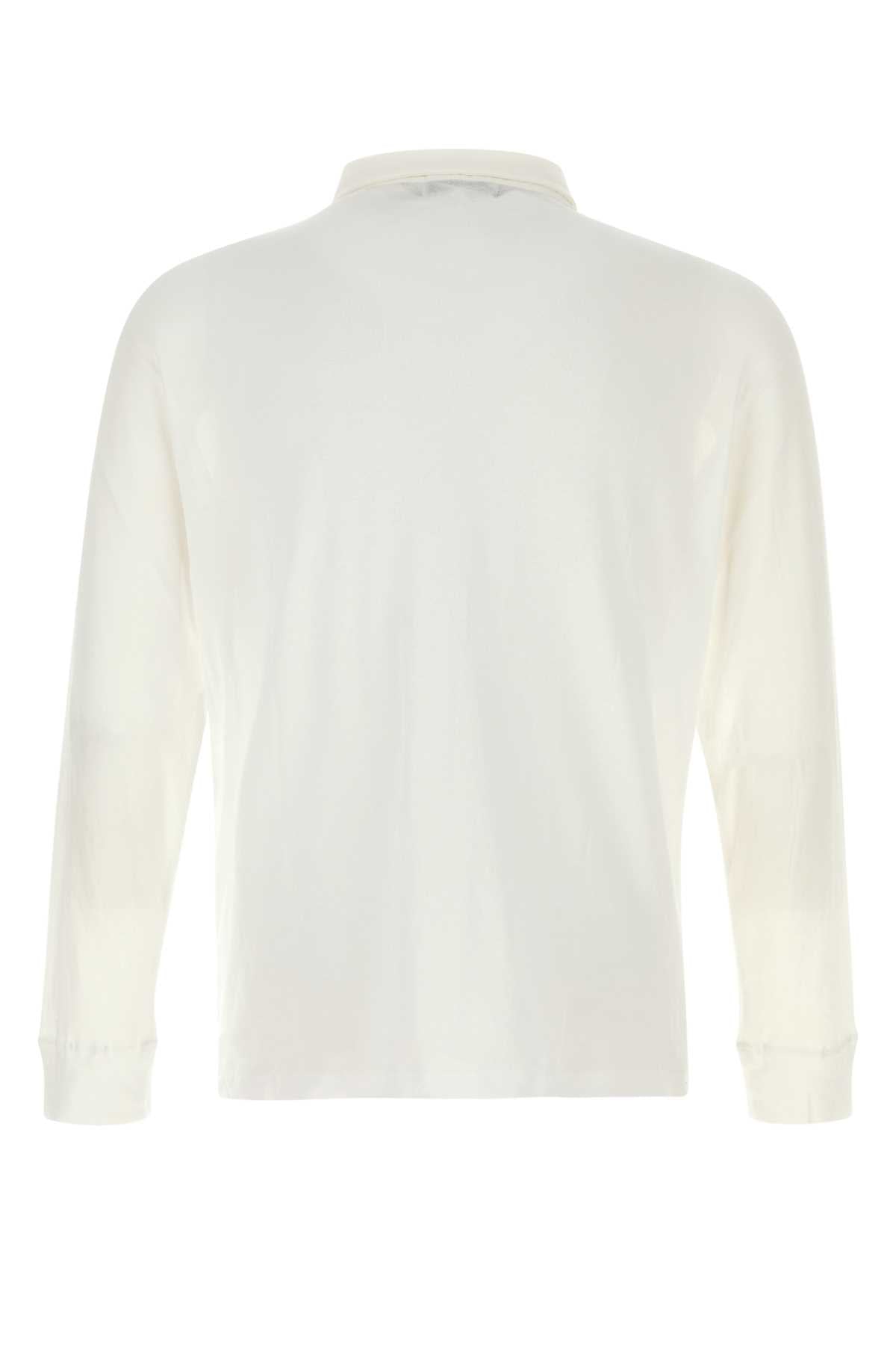 GIMAGUAS Tristan Mini Polo Shirt