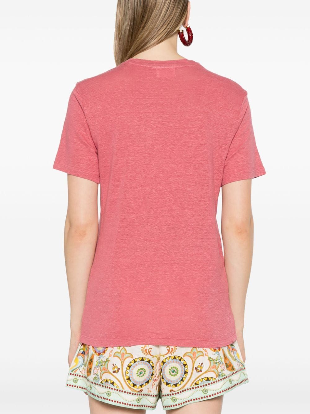 ISABEL MARANT Mini Fashion Statement Top