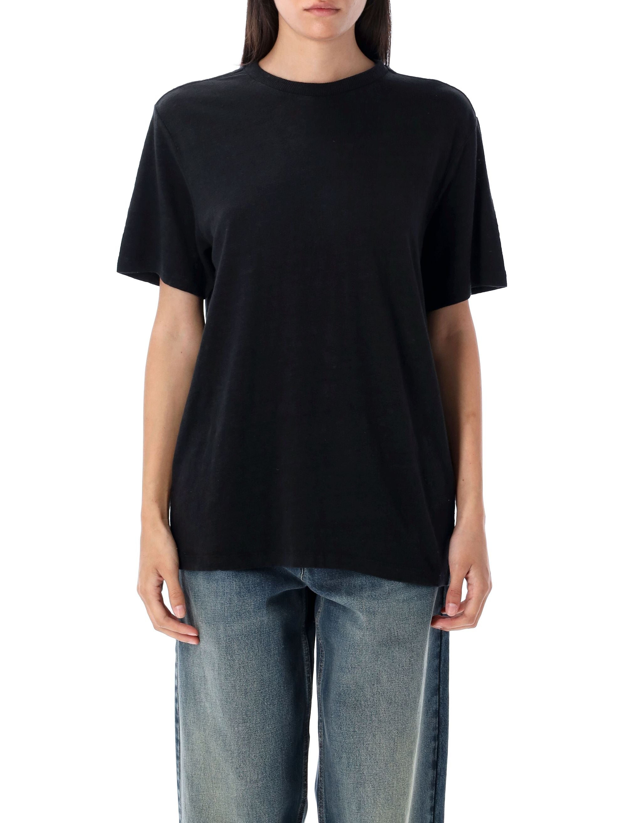 ISABEL MARANT ETOILE Loose Fit Zewel T-Shirt - Size S