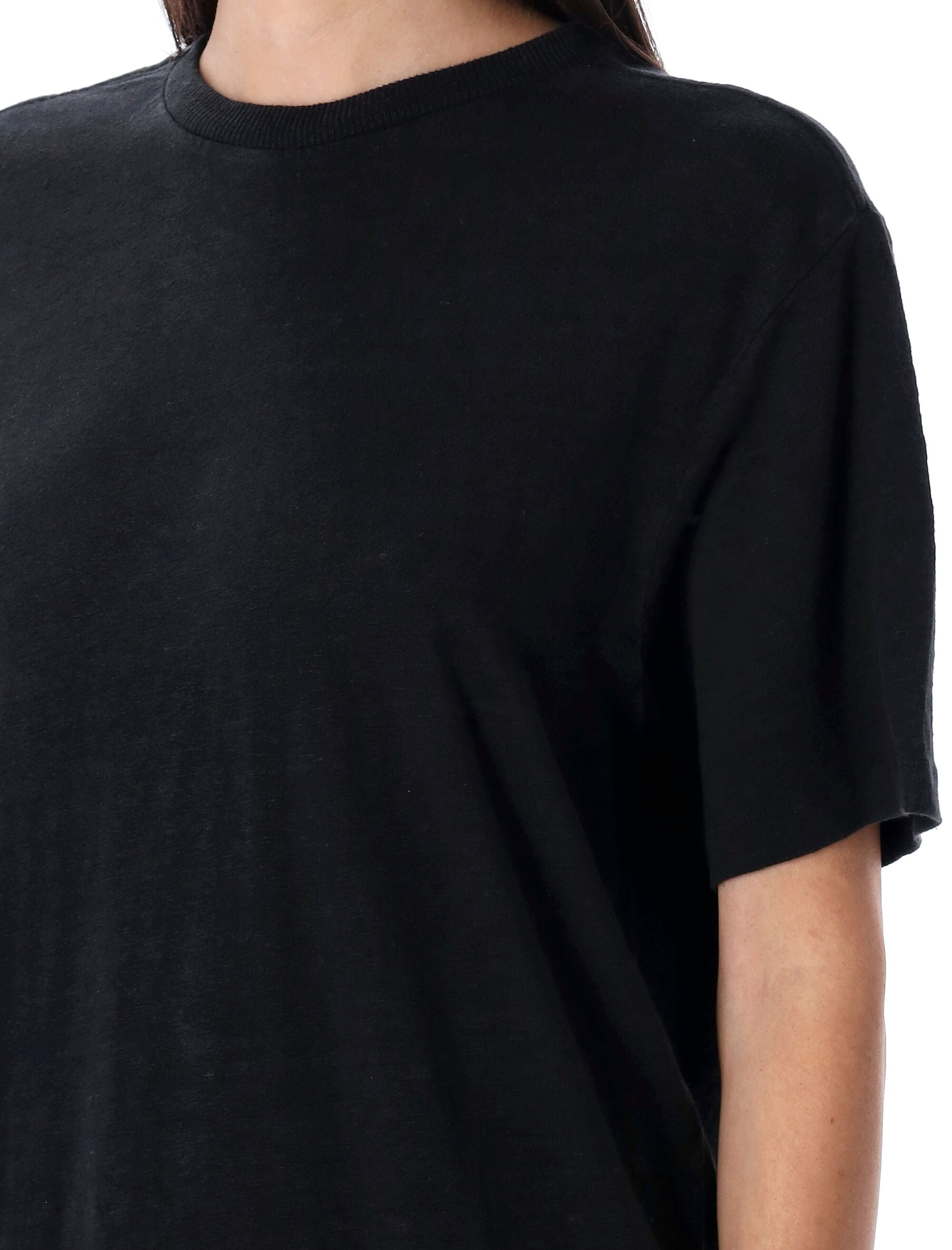 ISABEL MARANT ETOILE Loose Fit Zewel T-Shirt - Size S