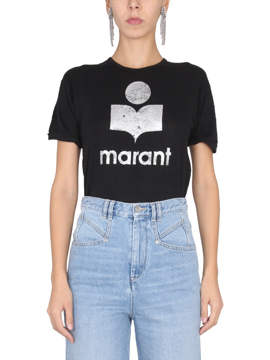 ISABEL MARANT ETOILE Casual Women's T-Shirt