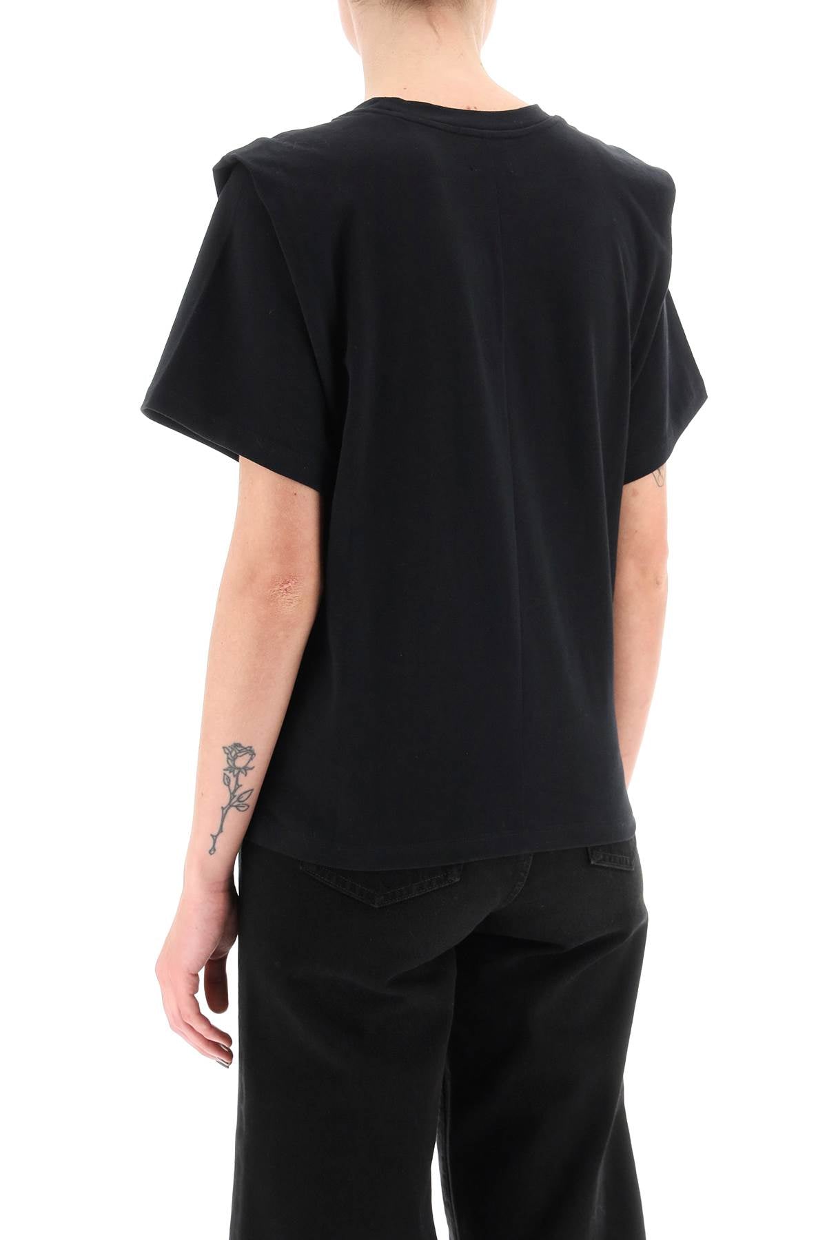 ISABEL MARANT Trendy Women's T-Shirt